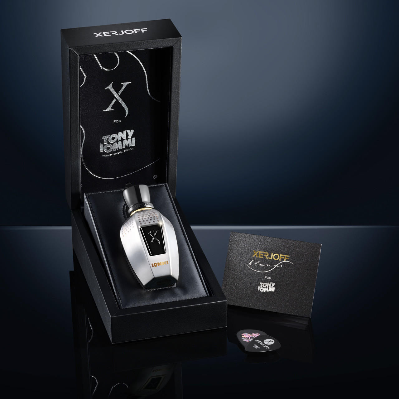 XERJOFF Xerjoff IOMMI Eau de Parfum