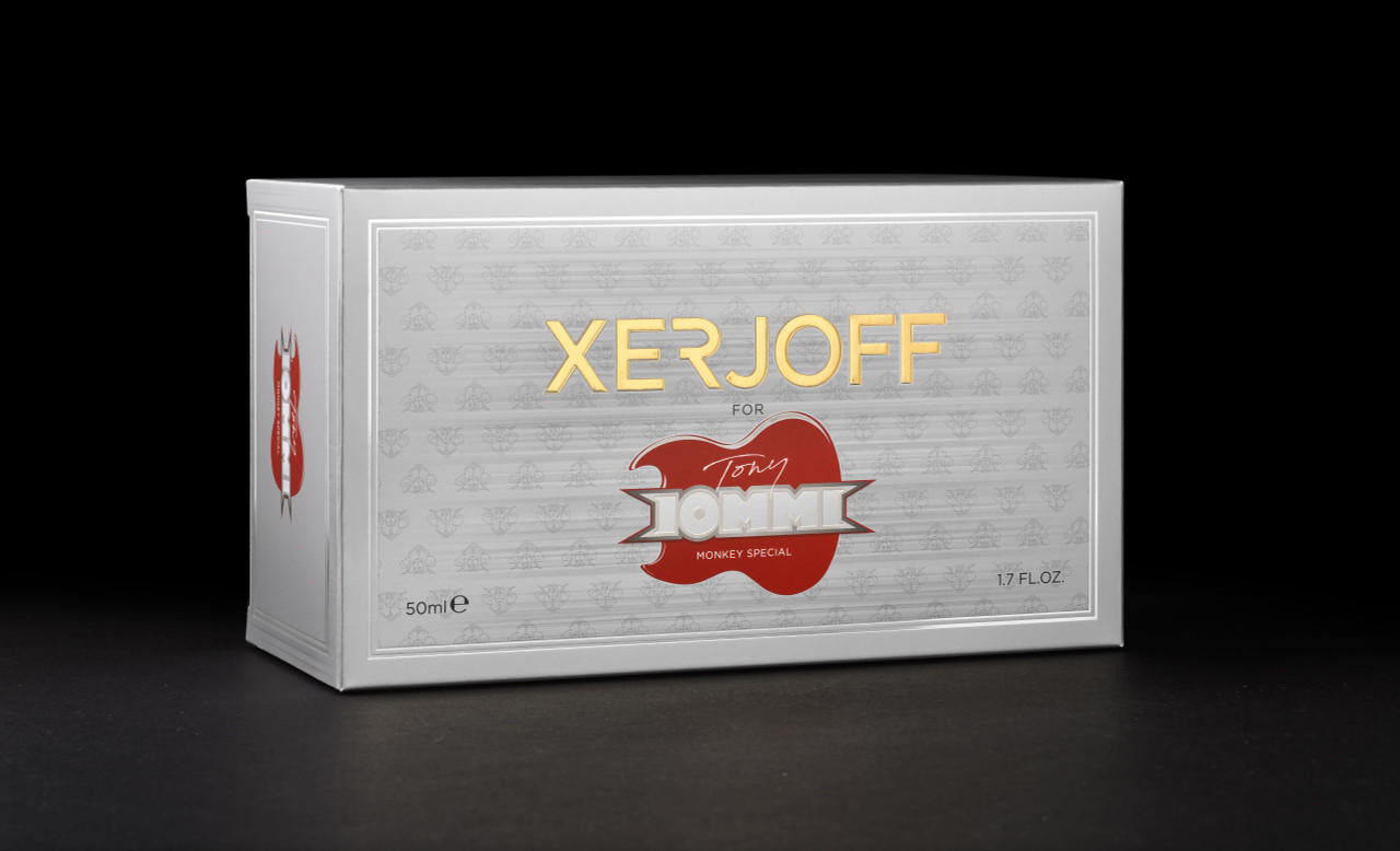 XERJOFF Xerjoff IOMMI Eau de Parfum