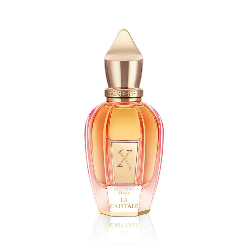 XERJOFF Xerjoff La Capitale Eau de Parfum