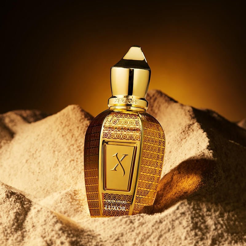 XERJOFF Xerjoff Luxor Oud Eau de Parfum 