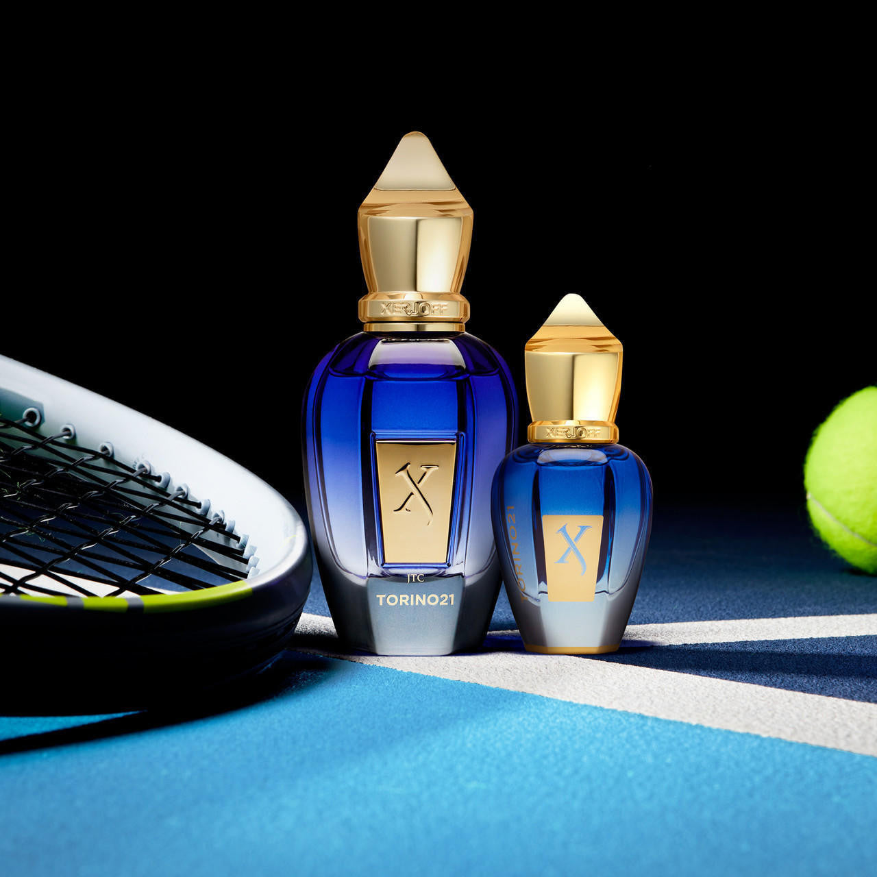 XERJOFF Xerjoff TORINO21 Eau de Parfum