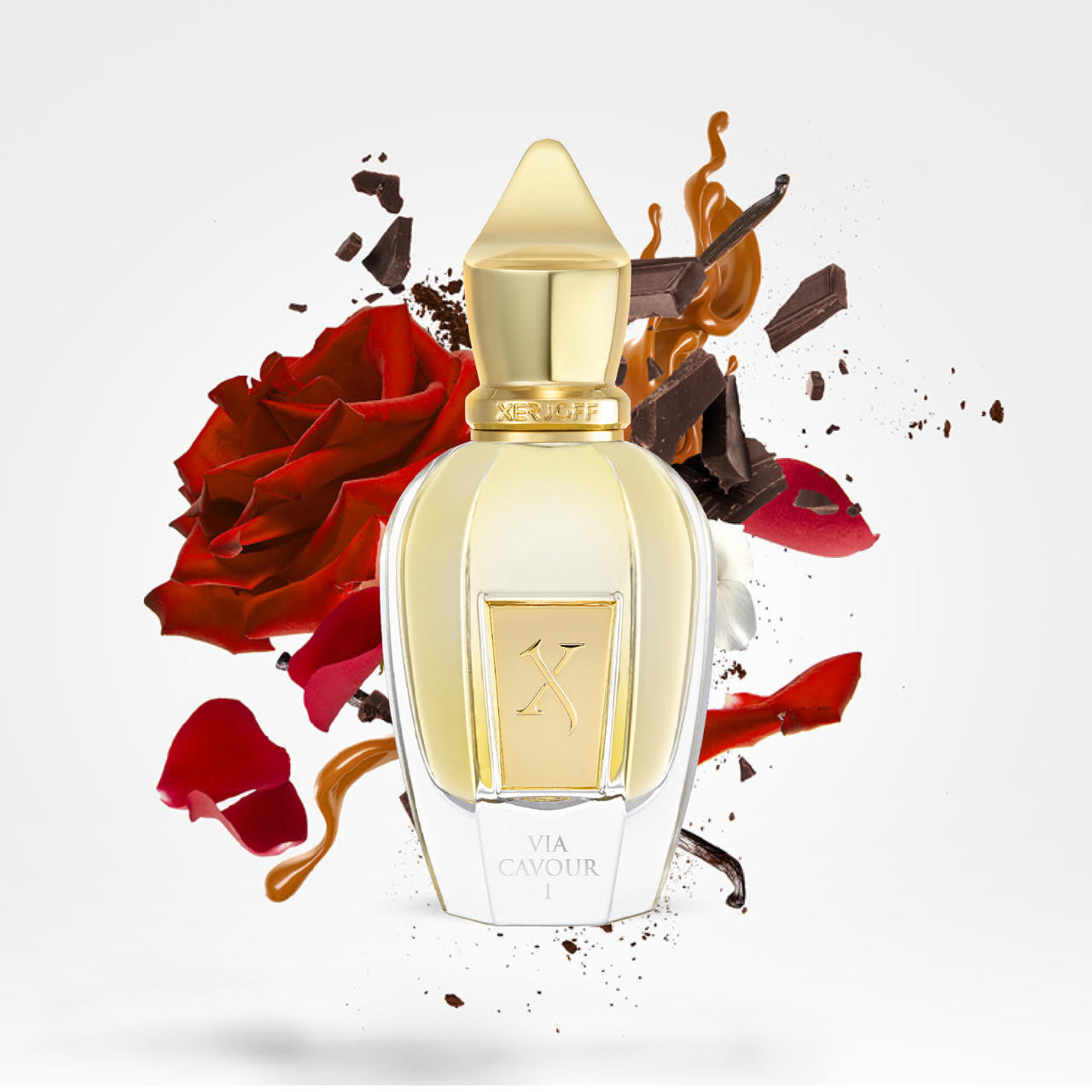 XERJOFF Xerjoff Via Cavour 1 Eau de Parfum