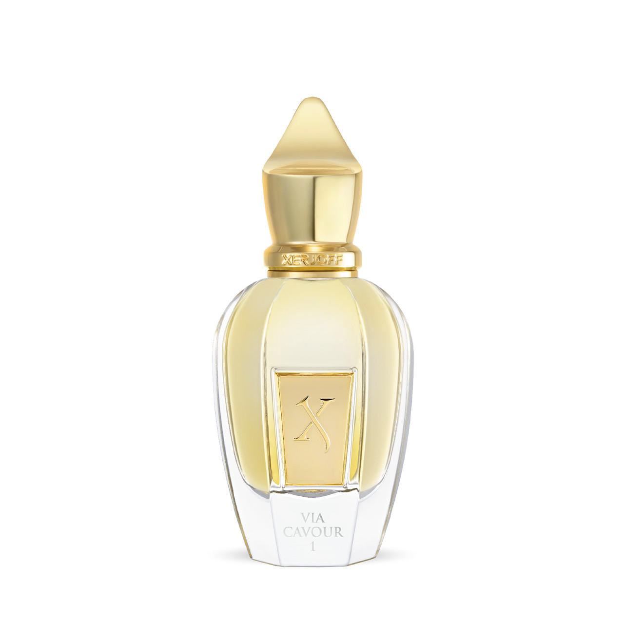 XERJOFF Xerjoff Via Cavour 1 Eau de Parfum