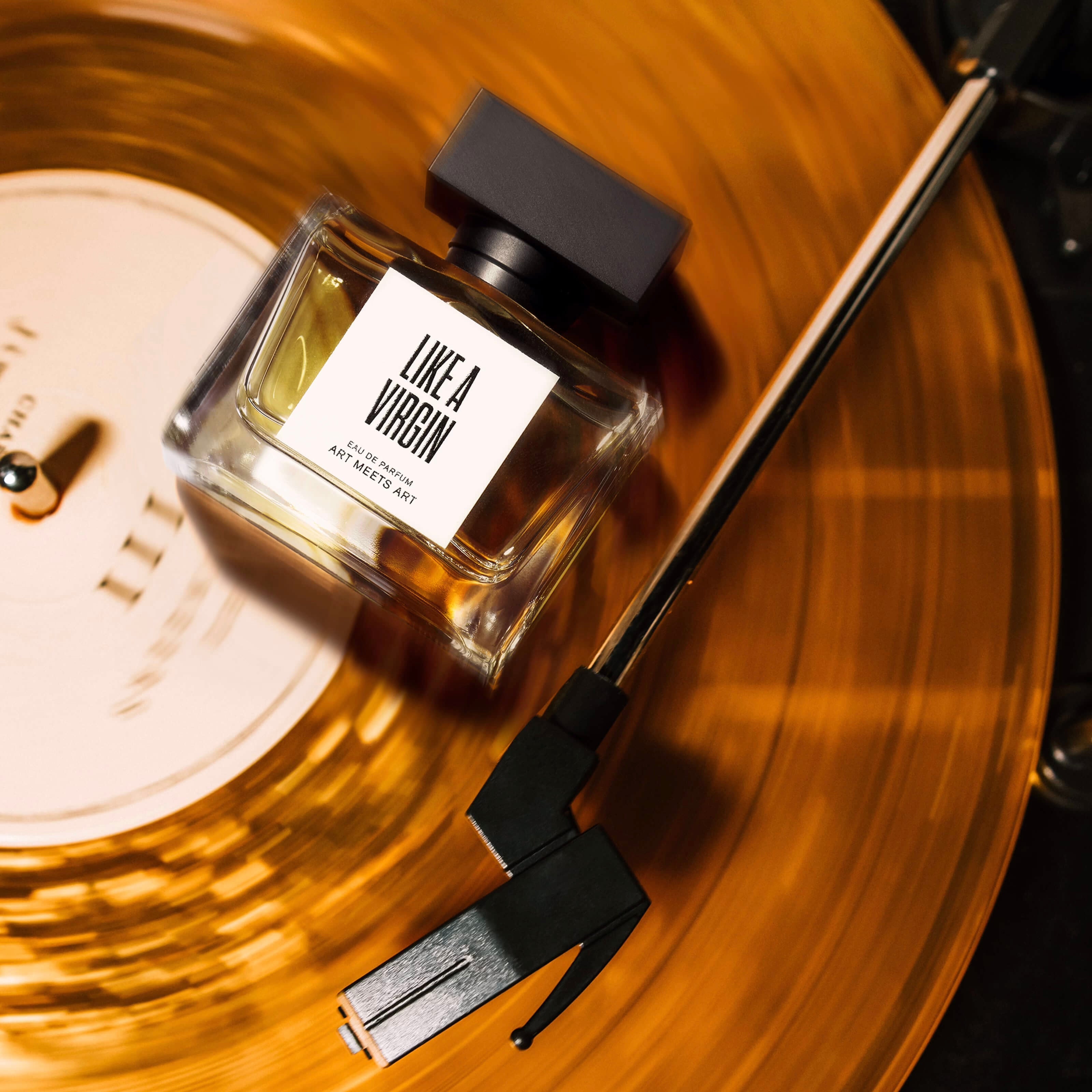 Art Meets Art – ZGO Perfumery