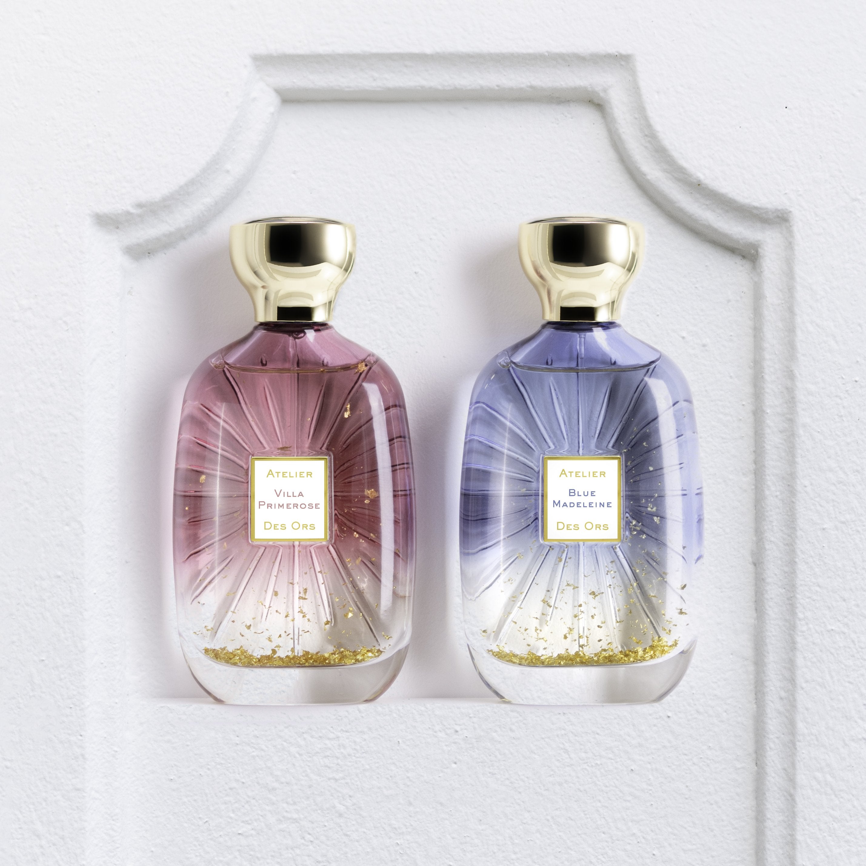 香水(ユニセックス) atelier drip  d'or ATELIER DES ORS – ZGO Perfumery