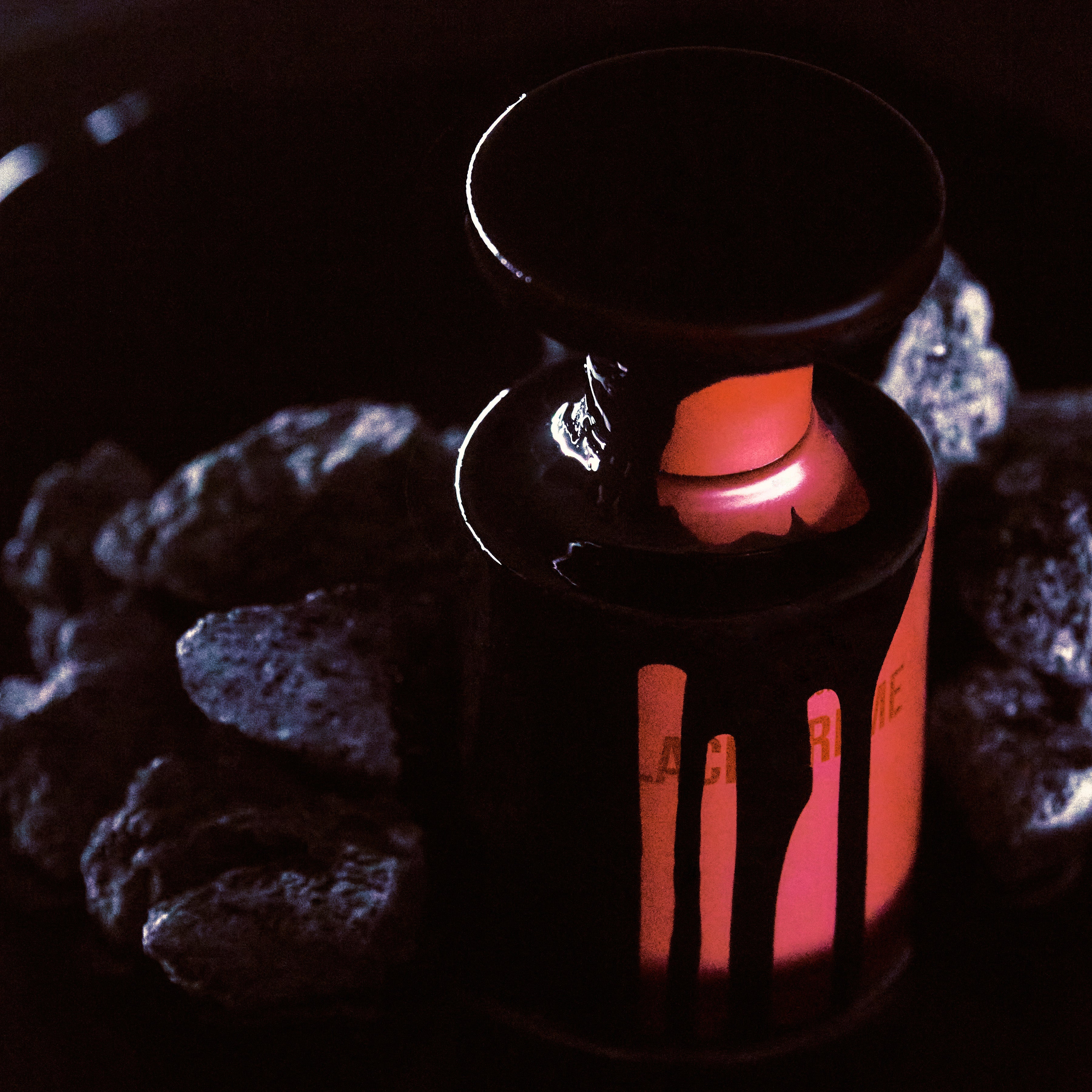 BORNTOSTANDOUT | Korean Niche Fragrance House – ZGO Perfumery