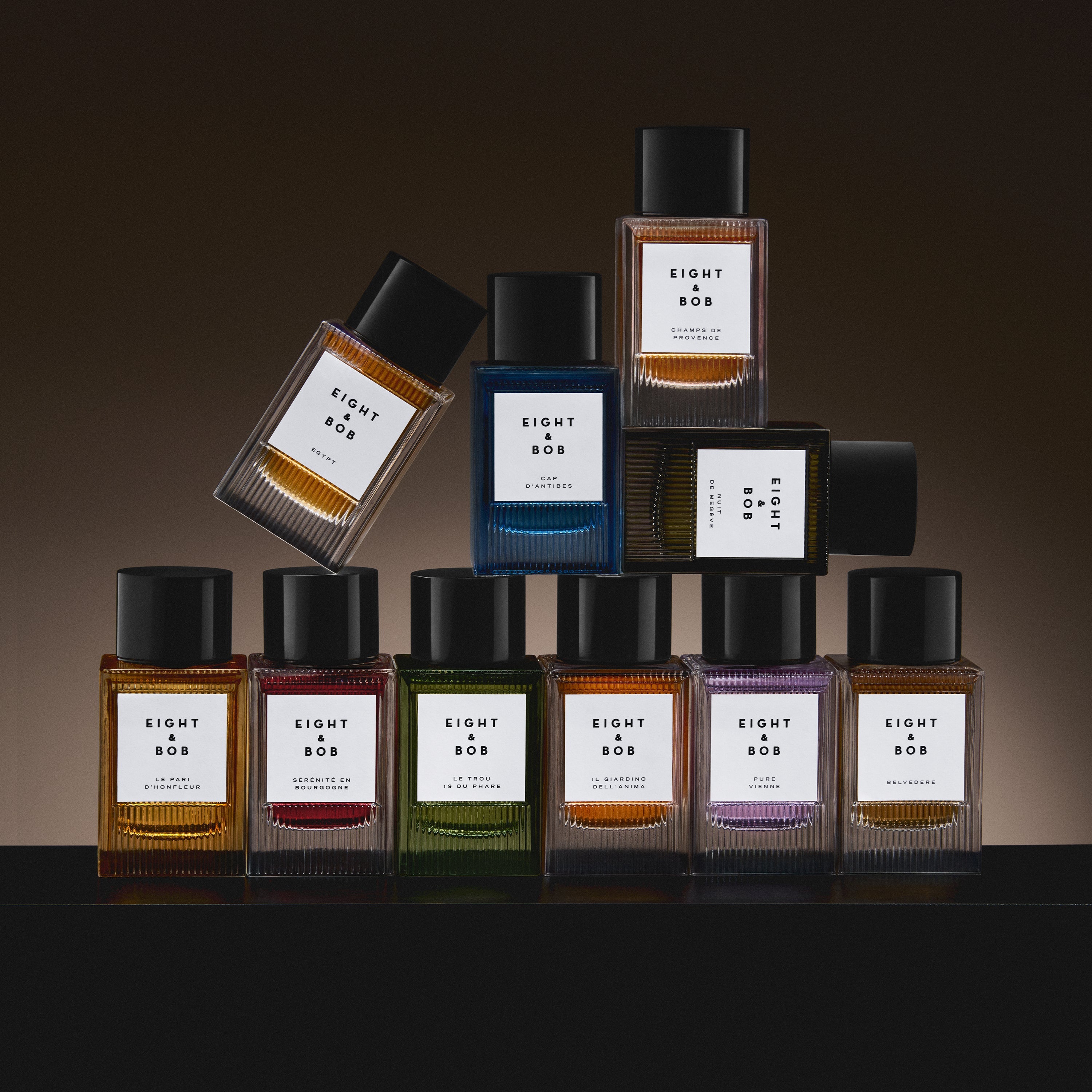 Eight & Bob | Timeless French Elegance & Heritage Craftsmanship