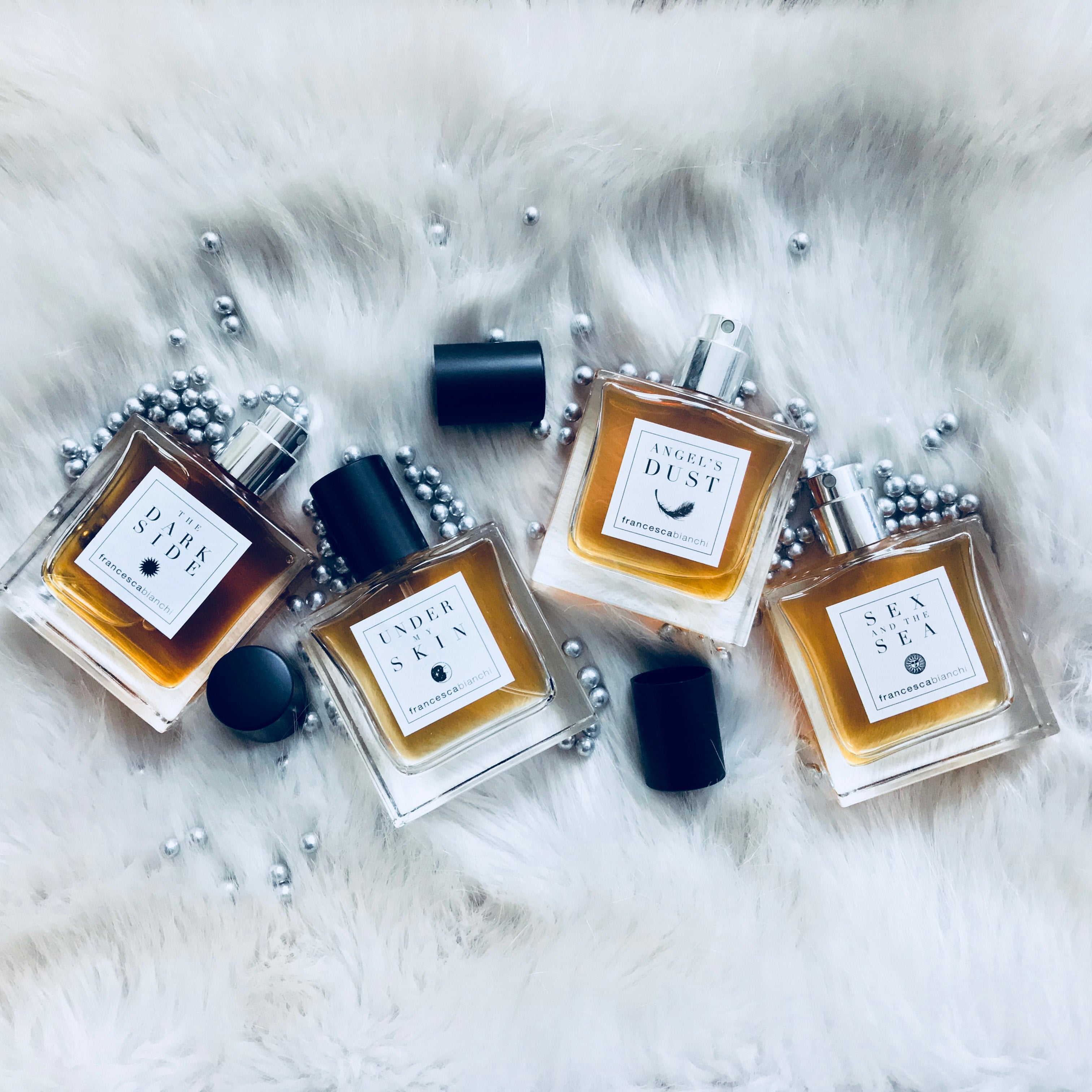 Francesca Bianchi – ZGO Perfumery