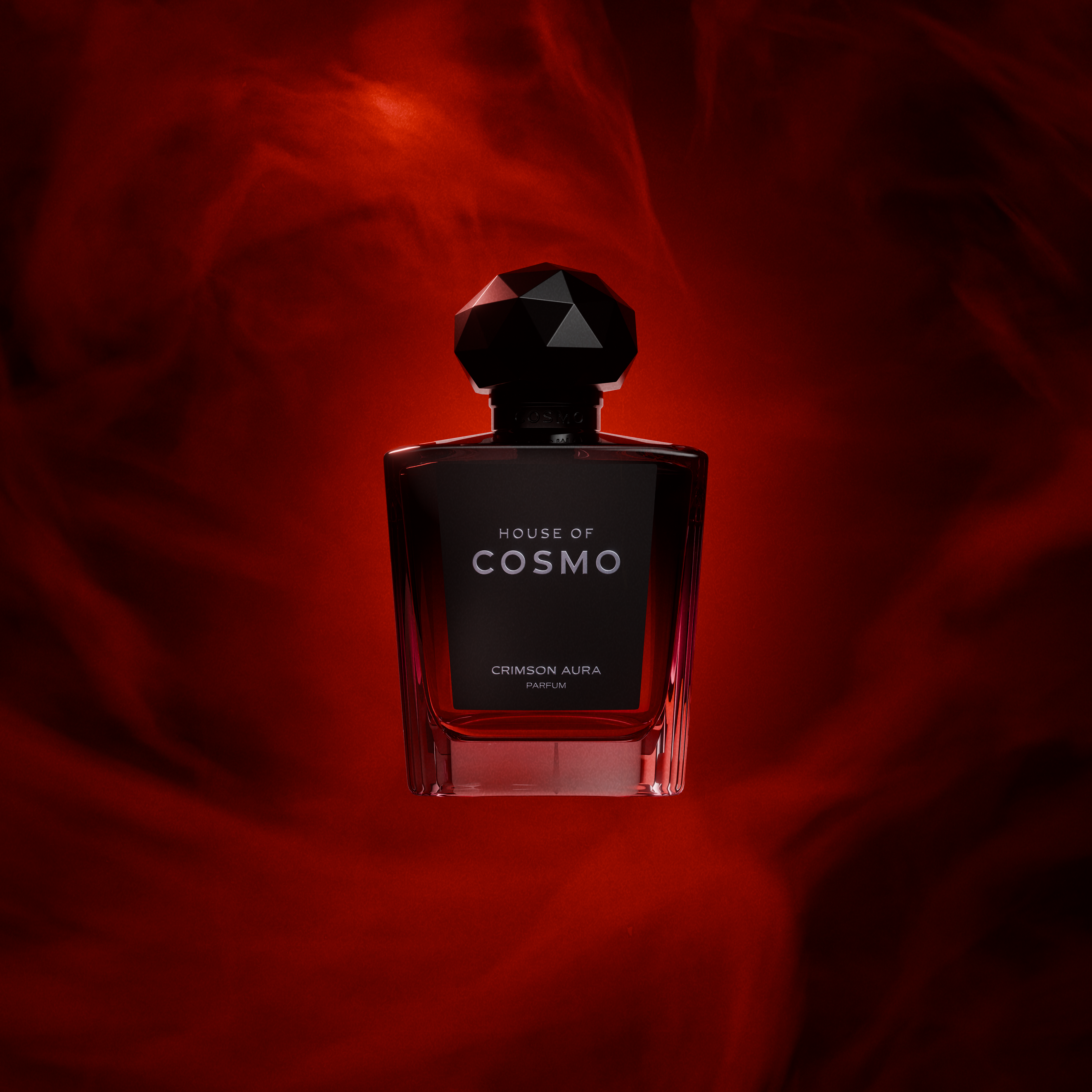 House of Cosmo