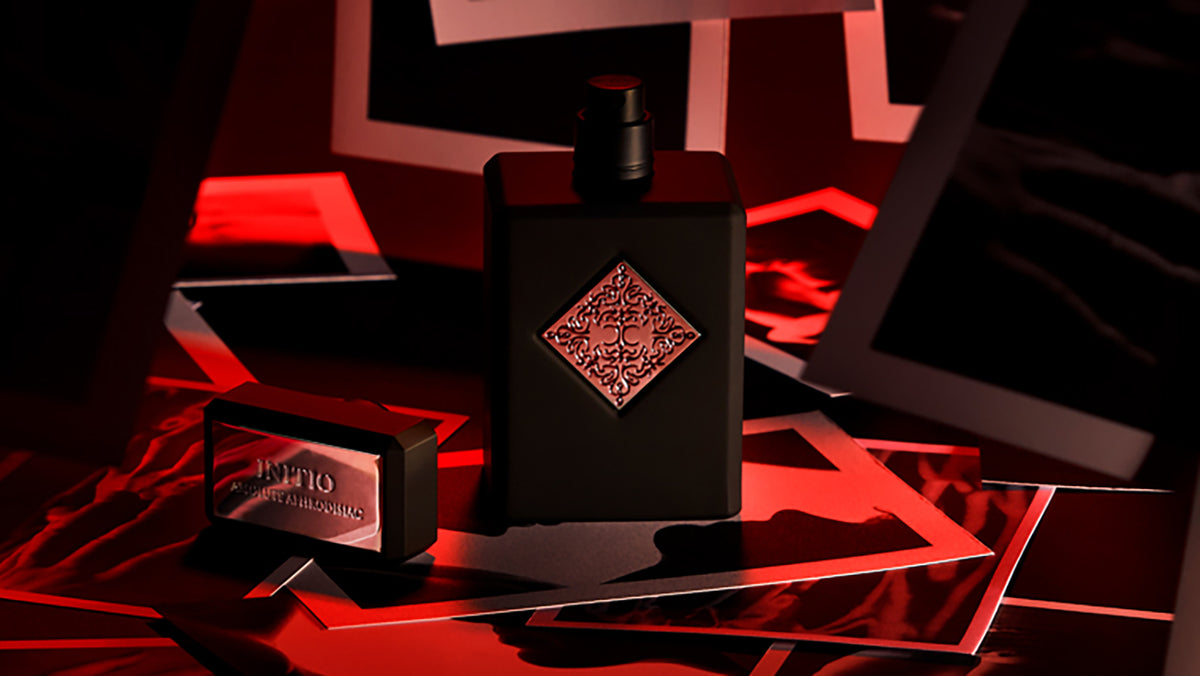 Initio Collection Initio Parfums Prives – ZGO Perfumery