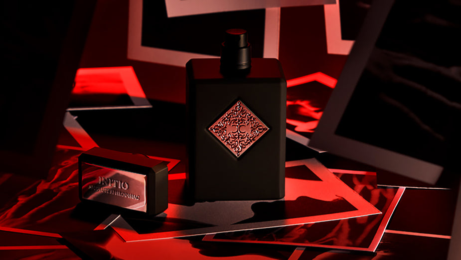Initio Parfums Prives – ZGO Perfumery