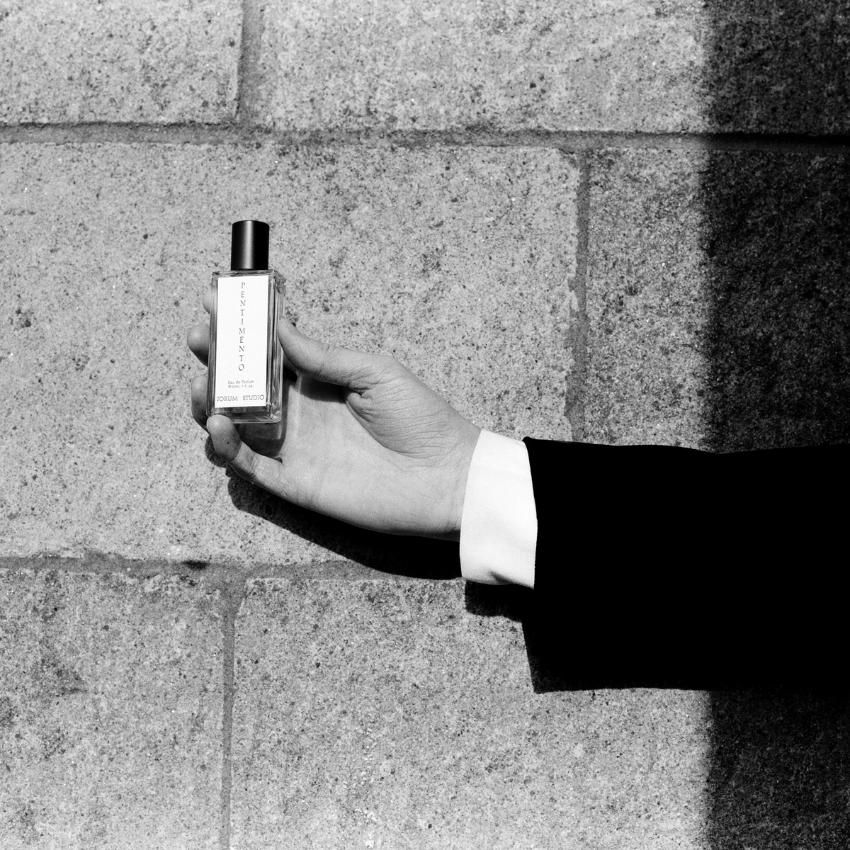 JORUM STUDIO – ZGO Perfumery