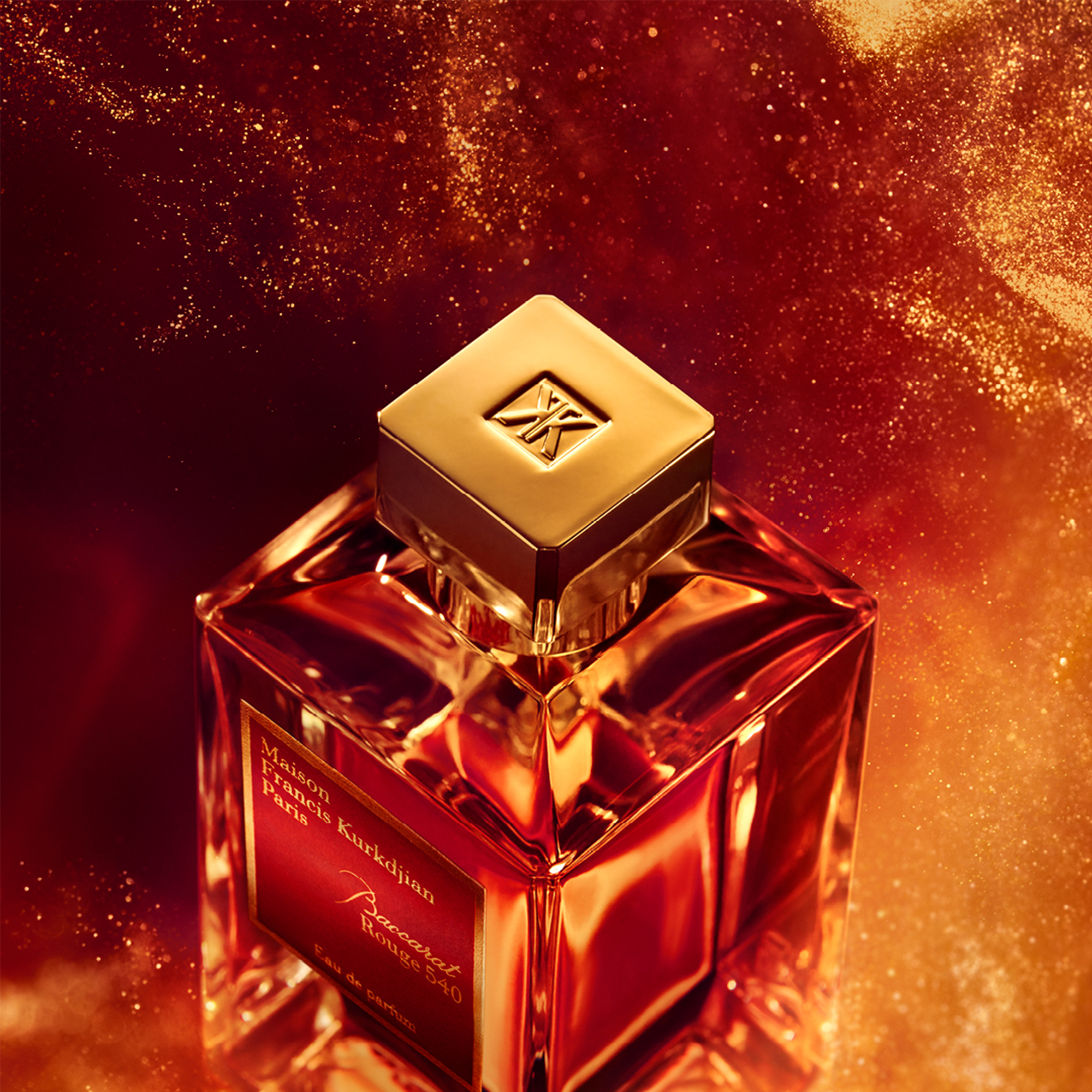 Maison Francis Kurkdjian