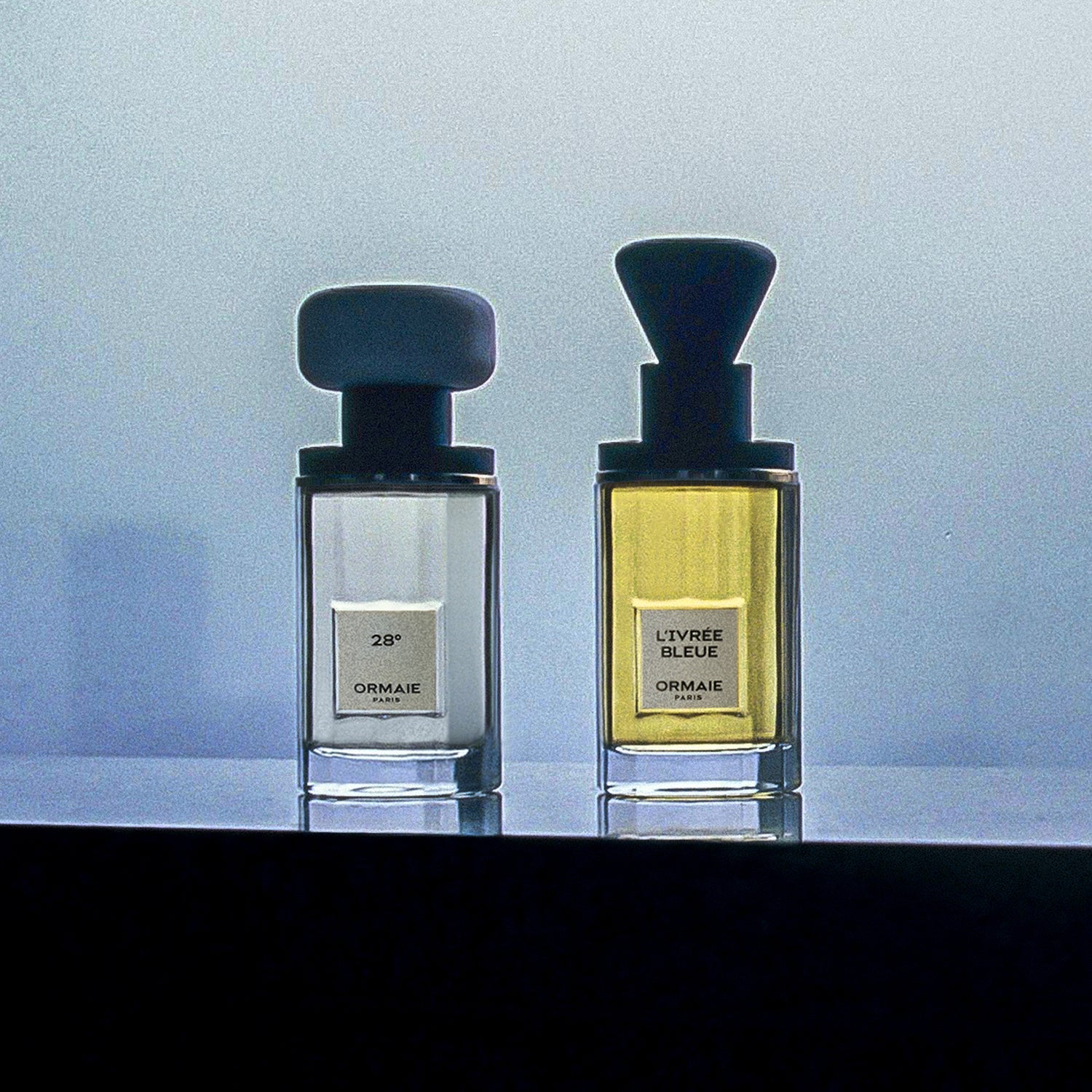 ORMAIE – ZGO Perfumery
