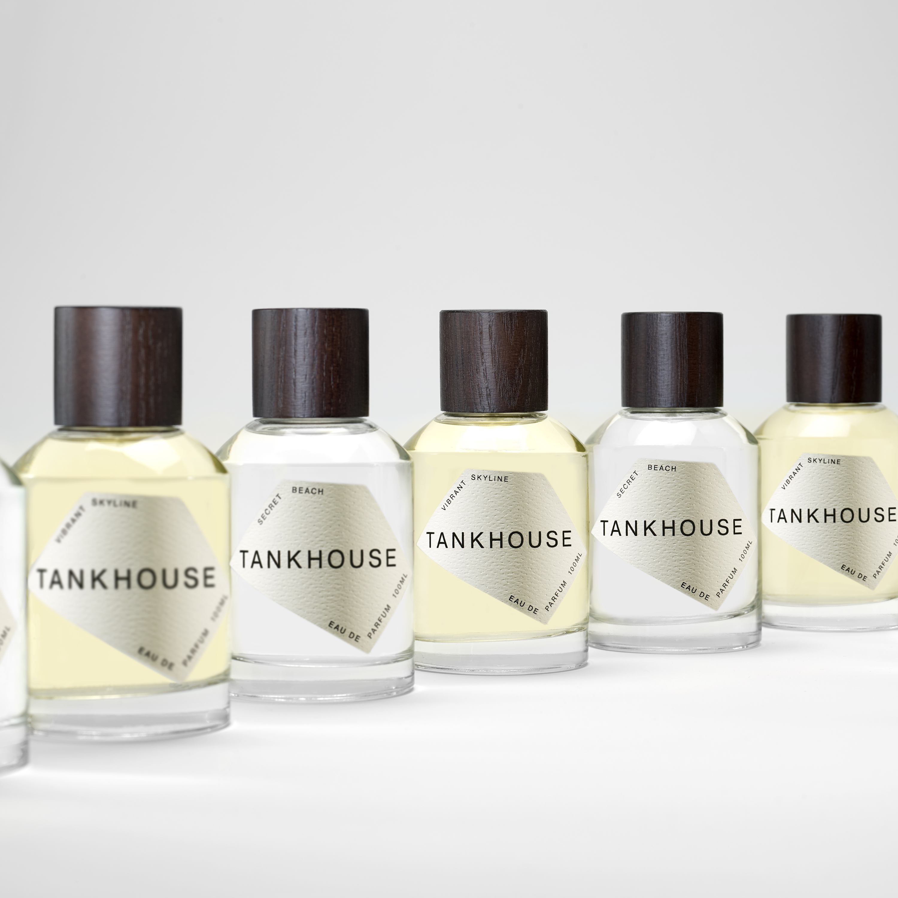 Tankhouse