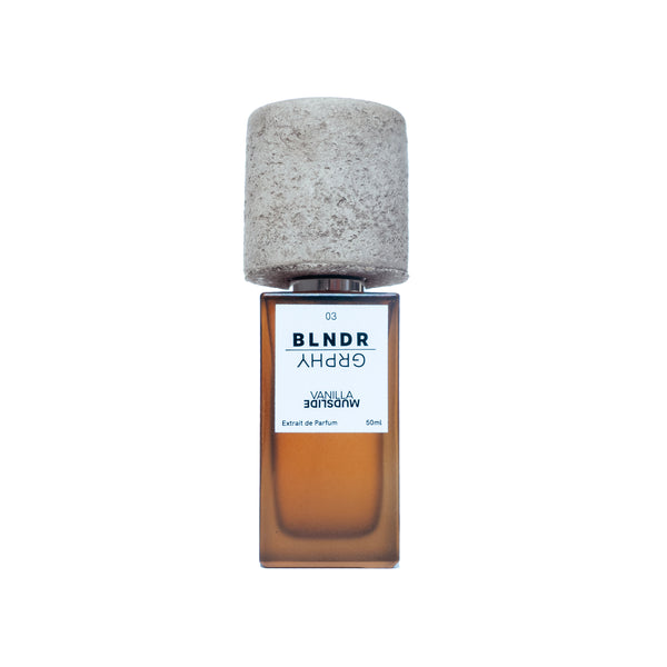 香水(ユニセックス) BLNDRGRPHY Vanilla Mudslide is 100ml Blndrgrphy Vanilla Mudslide Extrait de Parfum | ZGO Perfumery