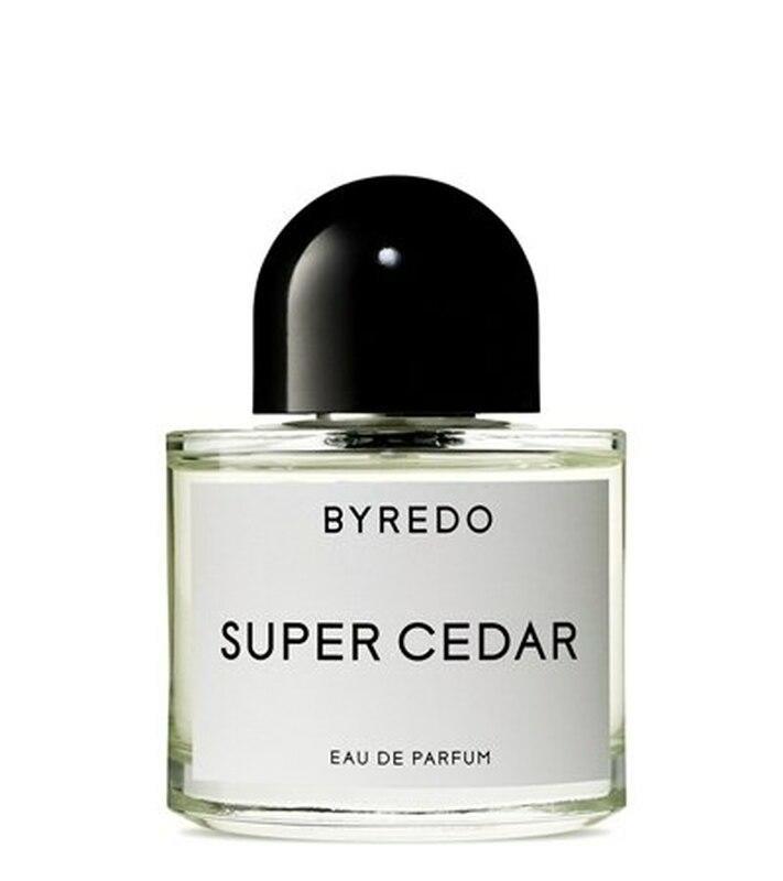 BYREDO Super 2024 Cedar EDP 100ml.