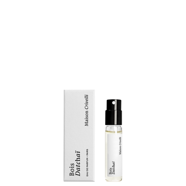MAISON CRIVELLI Bois Datchai Eau de Parfum | ZGO Perfumery