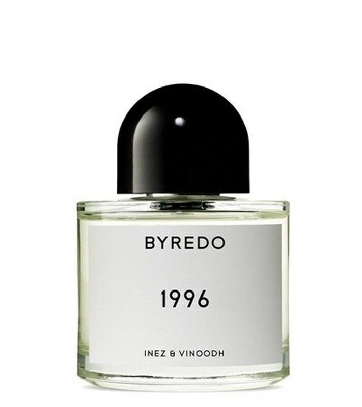 Byredo 1996 Eau de Parfum