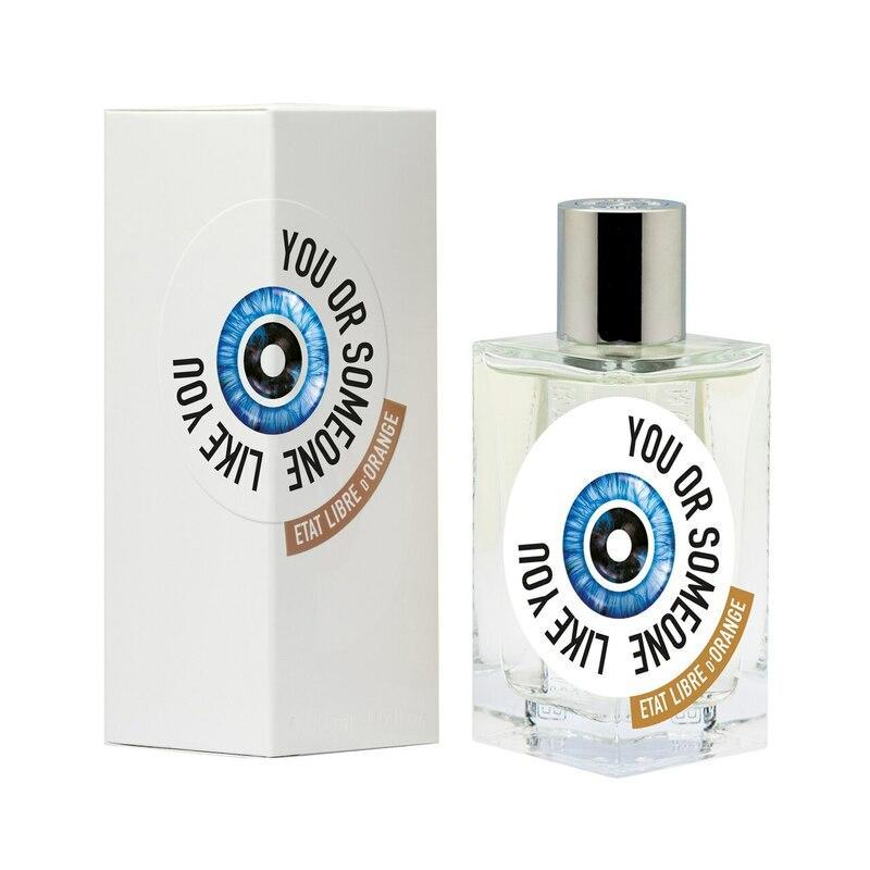 You or Someone Like You Eau de Parfum | ZGO Perfumery