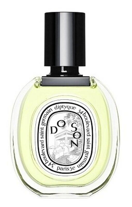 Diptyque Doson outlets Eau de Parfum