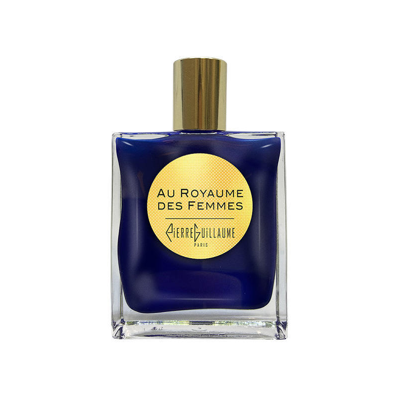 Pierre Guillaume AU ROYAUME DES FEMMES Eau de Parfum | ZGO Perfumery