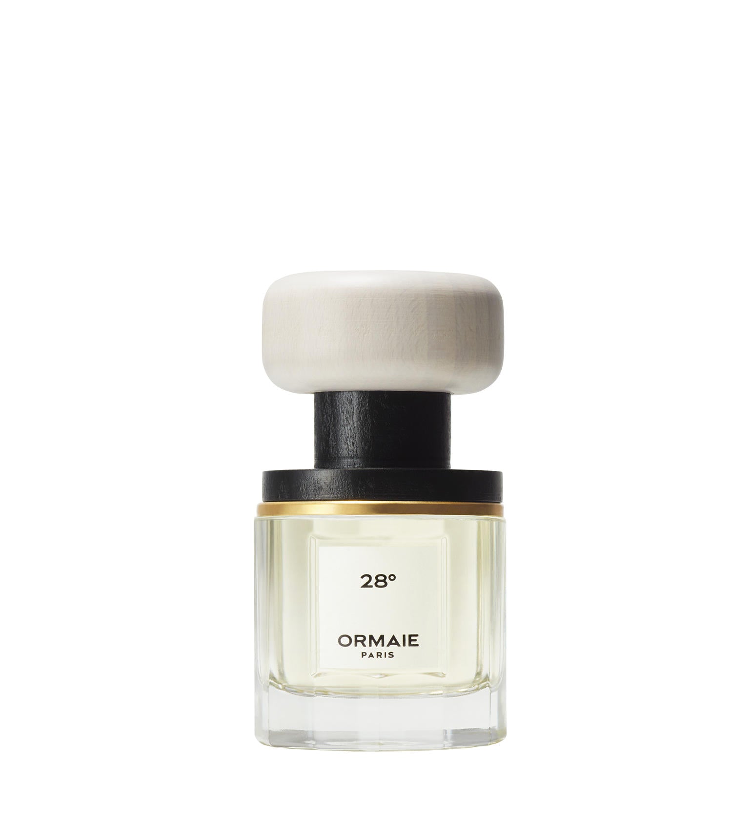 ORMAIE 28° Eau de Parfum | ZGO Perfumery
