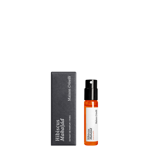 Maison Crivelli Hibiscus Mahajad Extrait de Parfum - Lush Hibiscus