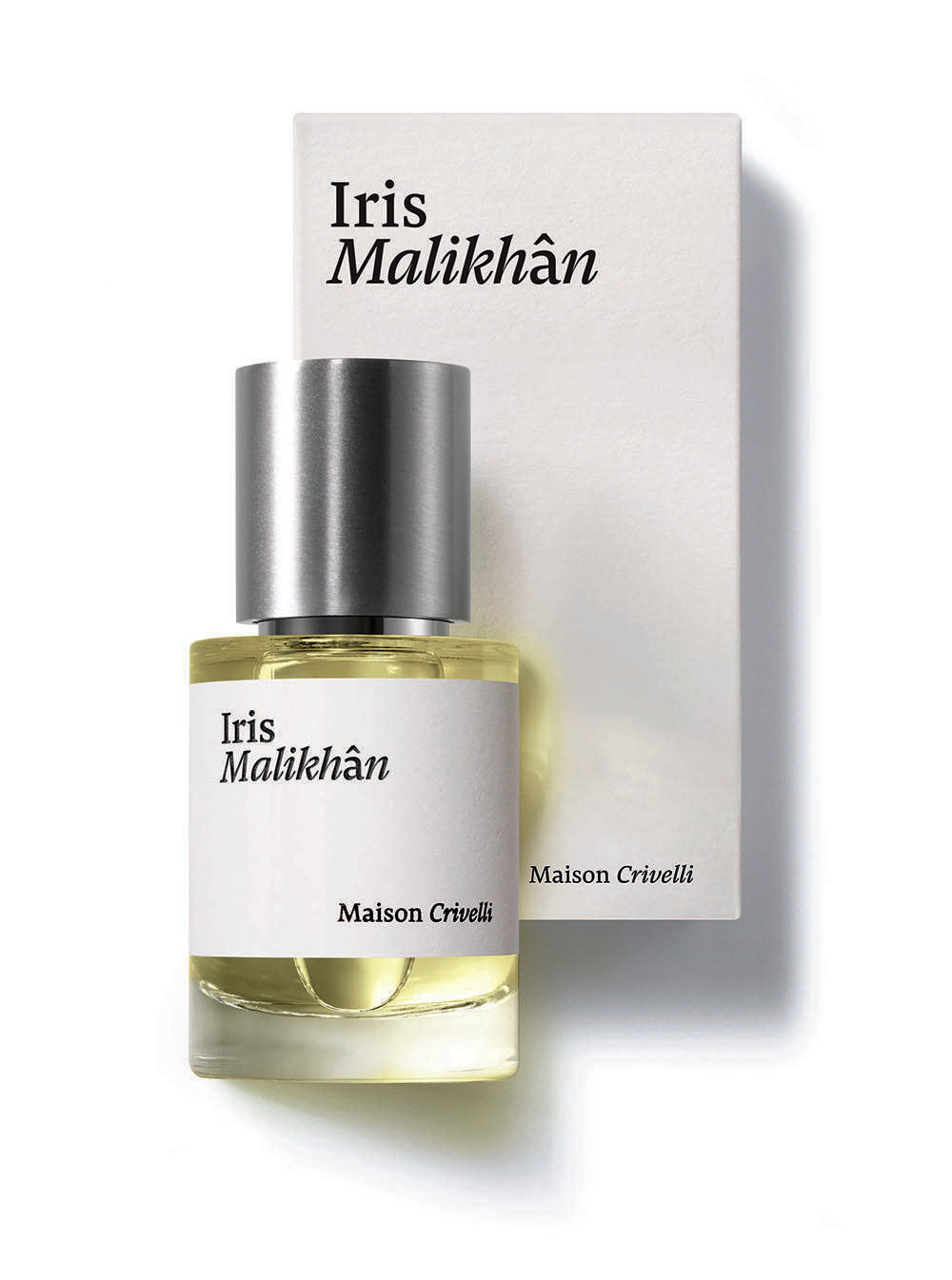 Maison Crivelli Iris Malikhân - Thumbnail 3
