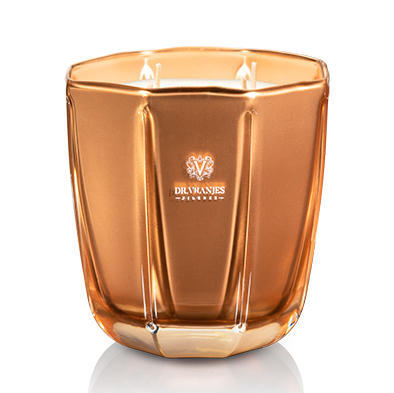 DR. VRANJES ロッソノービレ キャンドル 500g 【公式通販】