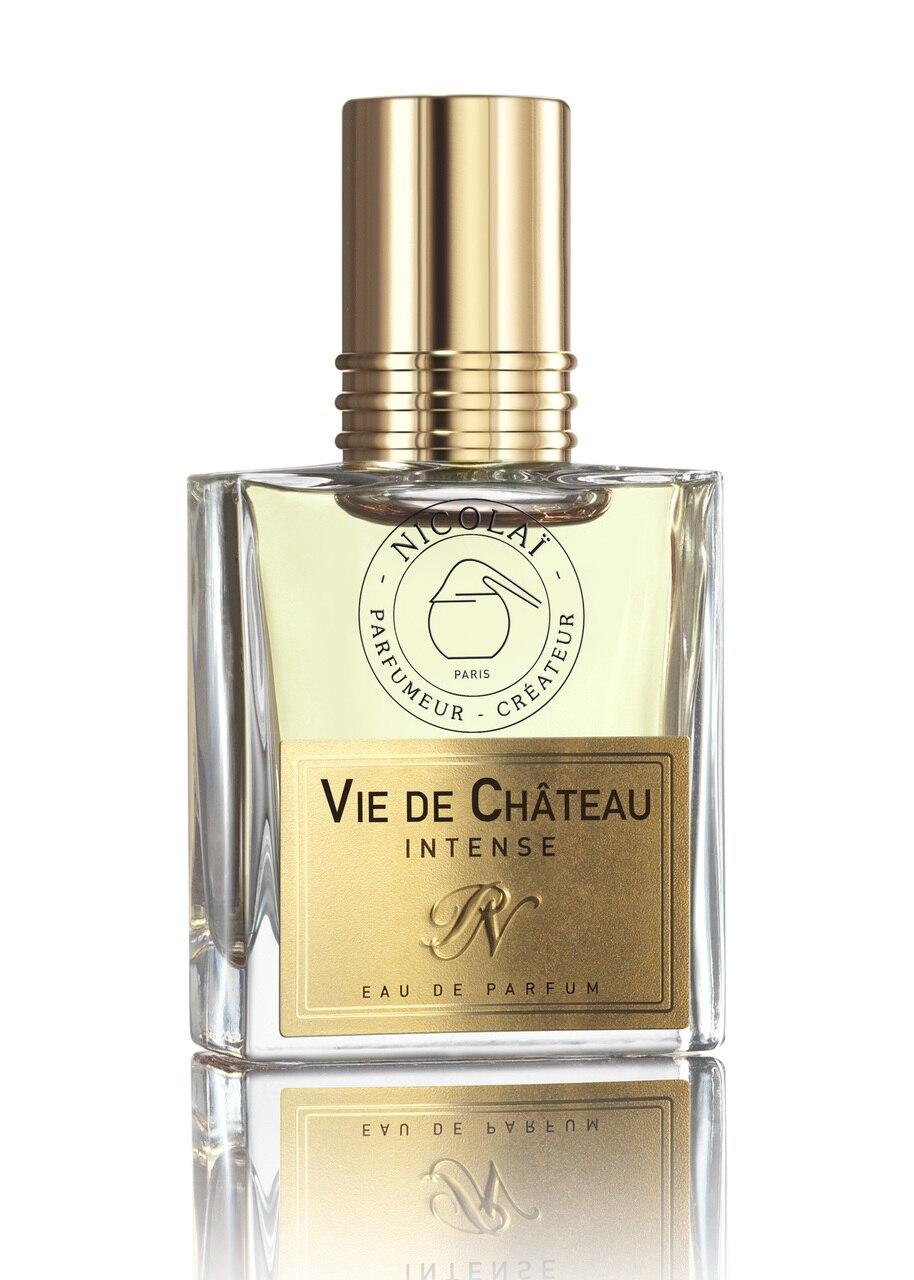 Parfums de Nicolai Vie de Chateau Intense Eau de Parfum 100ml