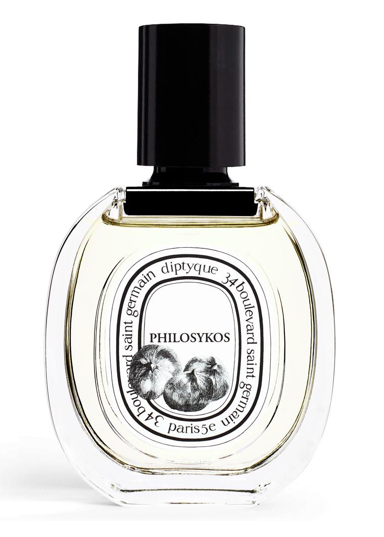 香水(女性用) diptyque PHILOSKOS eau de toilette 100ml Diptyque Philosykos Eau de Toilette | ZGO Perfumery