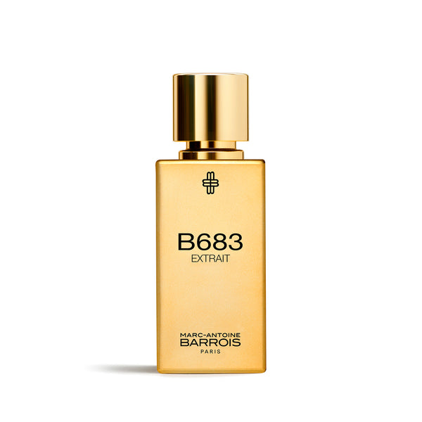 Marc-Antoine Barrois B683 Extrait de Parfum | Oud, Leather & Green