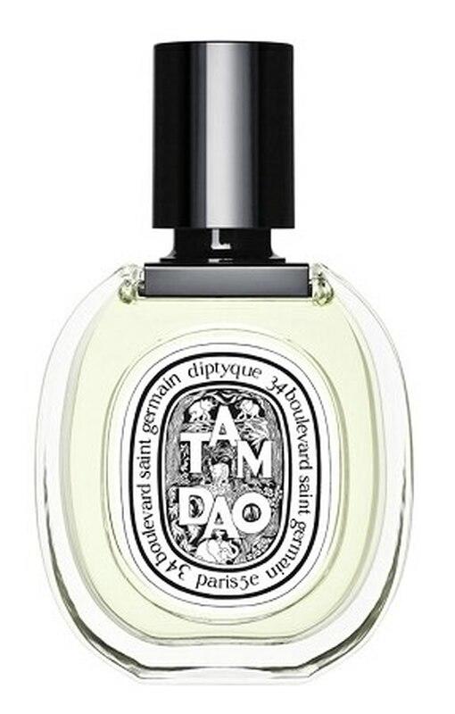 Shop Diptyque Tam Dao Eau de Toilette | ZGO Perfumery