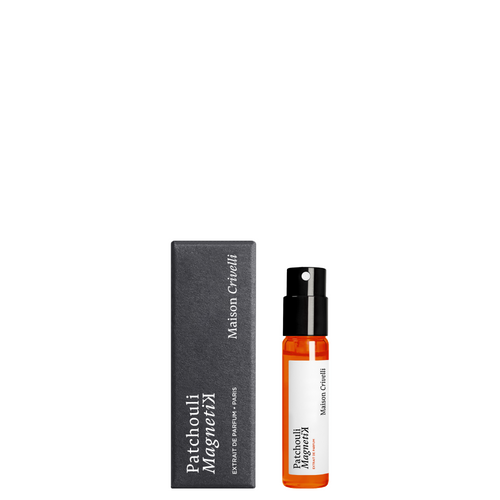MAISON CRIVELLI Patchouli Magnetik Extrait de Parfum | ZGO Perfumery