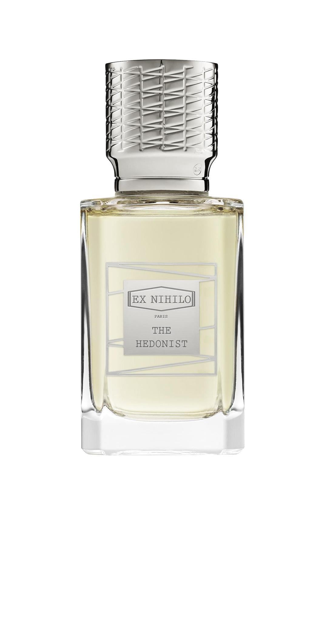 香水(ユニセックス) EX NIHILO THE HEDONIST 50ml w-ex-nihilo-the-hedonist-