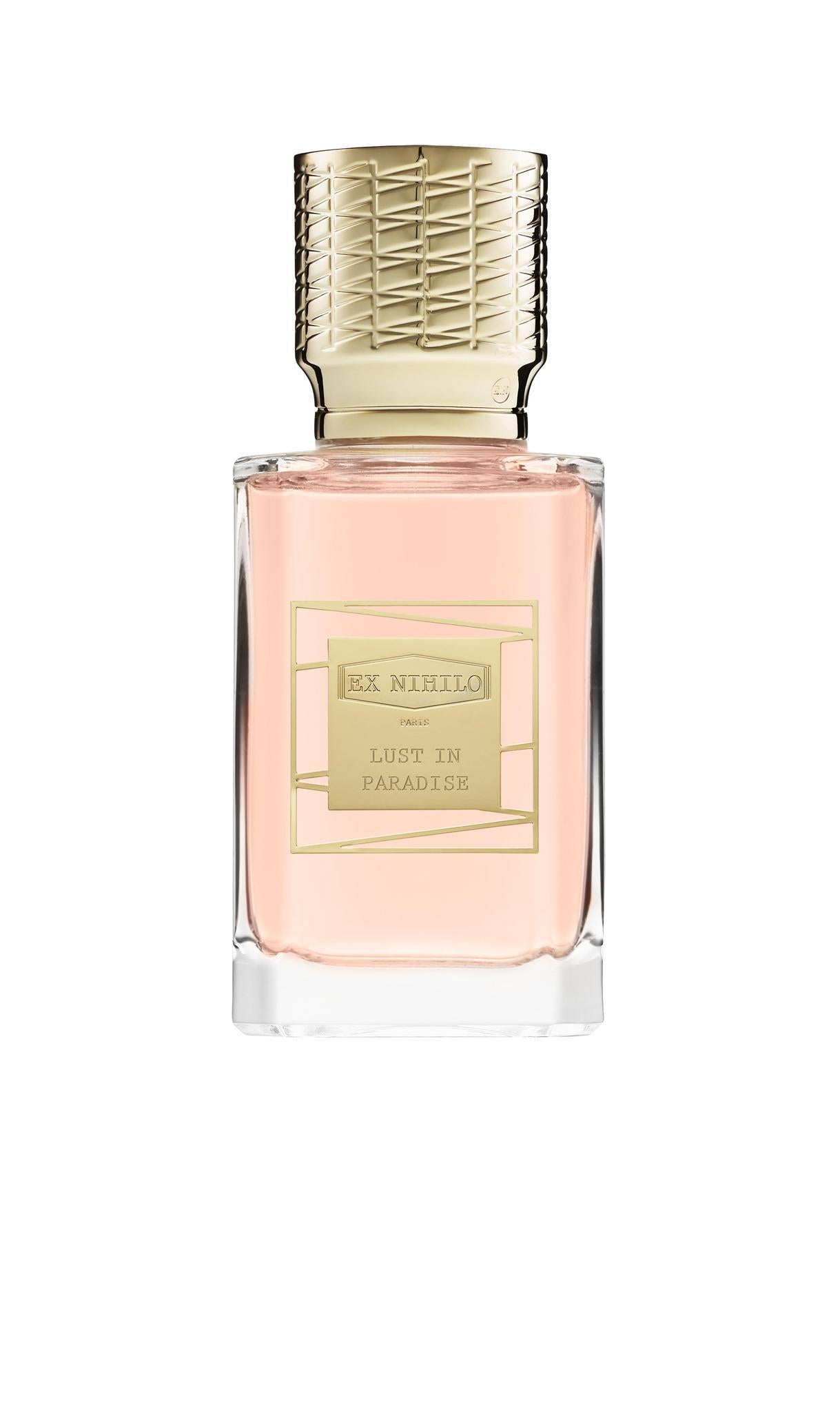 Ex Nihilo Lust In Paradise Eau de Parfum – ZGO Perfumery