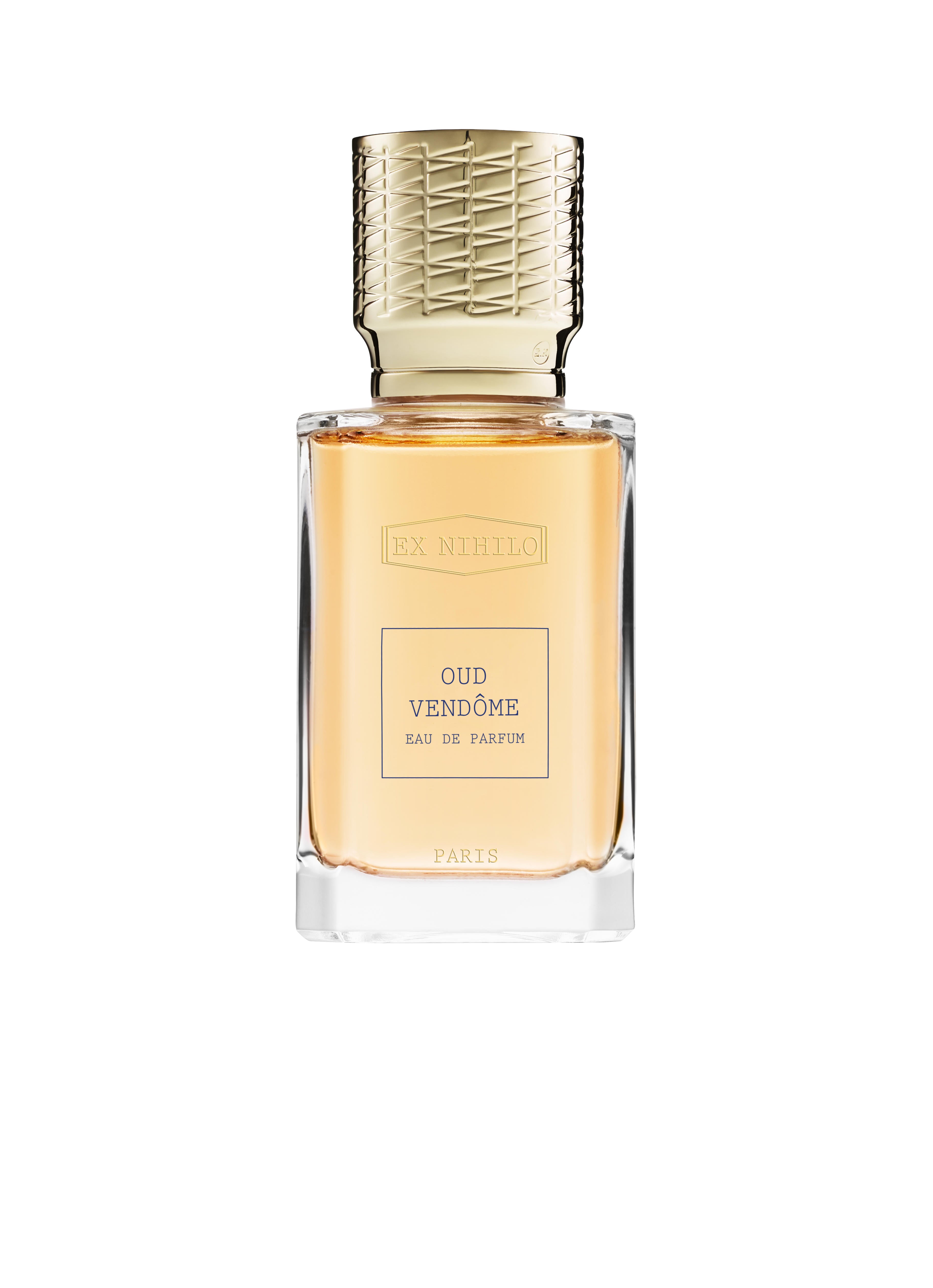 EX NIHILO OUD VENDOME Eau de Parfum | ZGO Perfumery