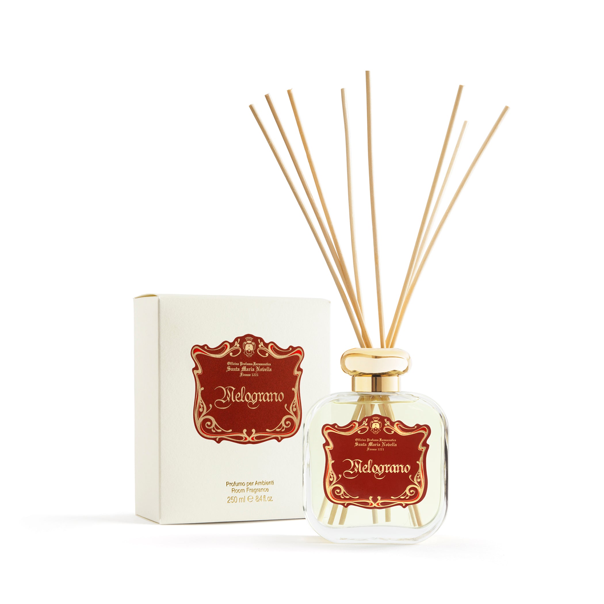 Santa Maria Novella Melograno Diffuser
