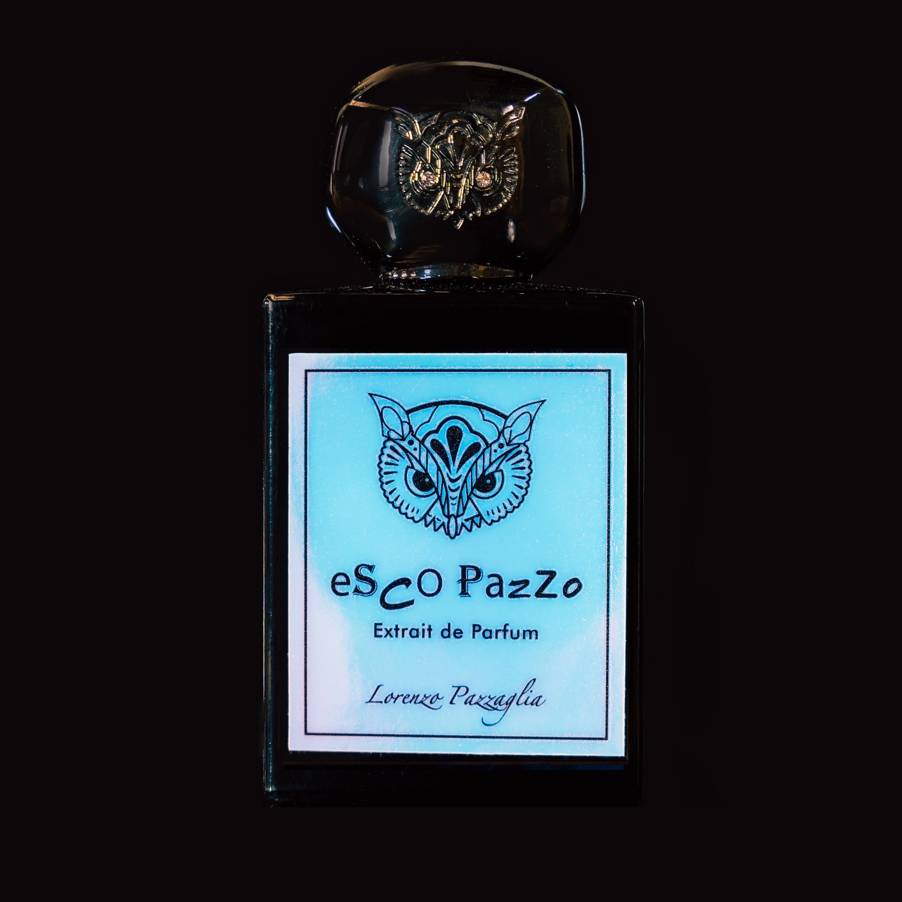 Lorenzo Pazzaglia Esco Pazzo