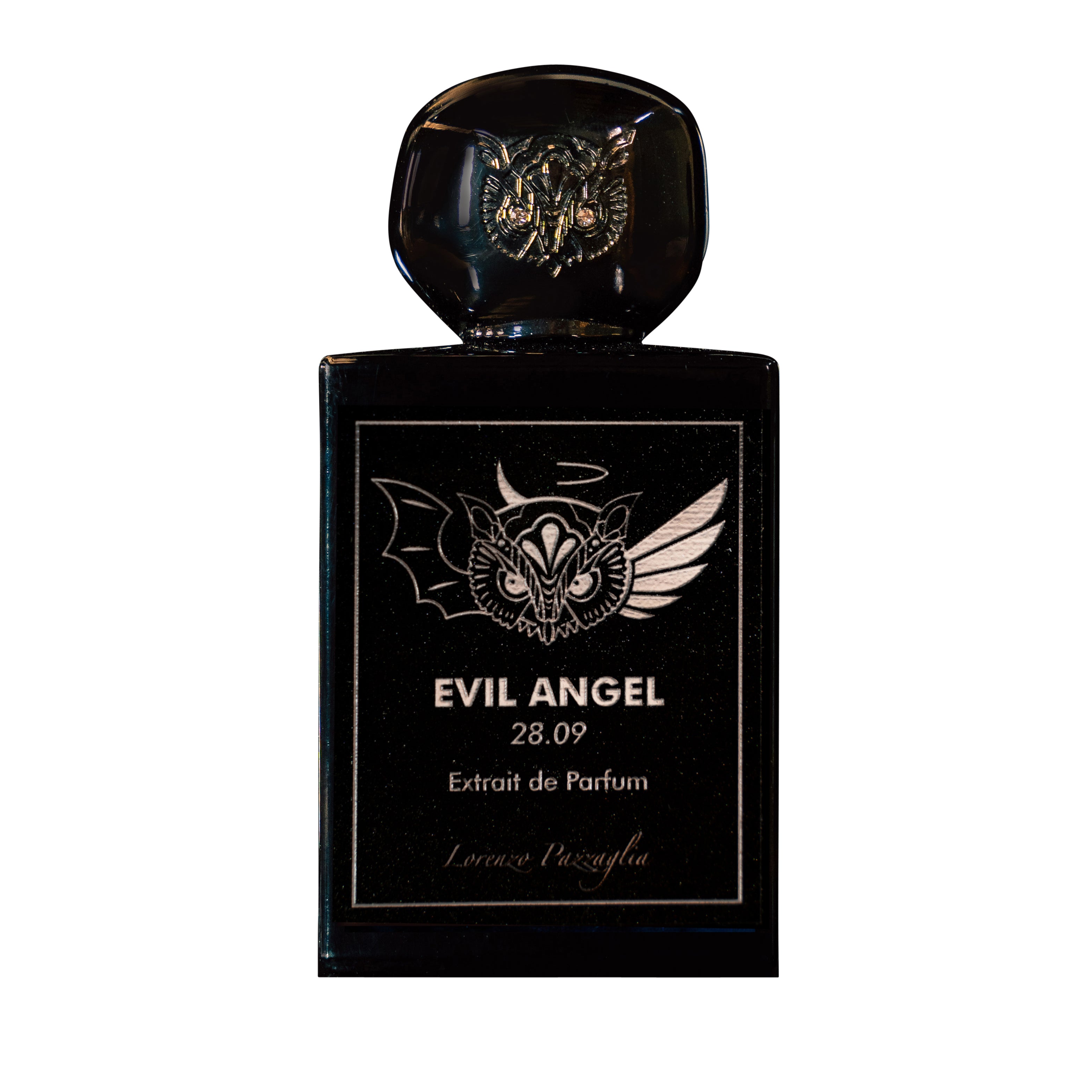 Lorenzo Pazzaglia Evil Angel Parfum - Thumbnail 2
