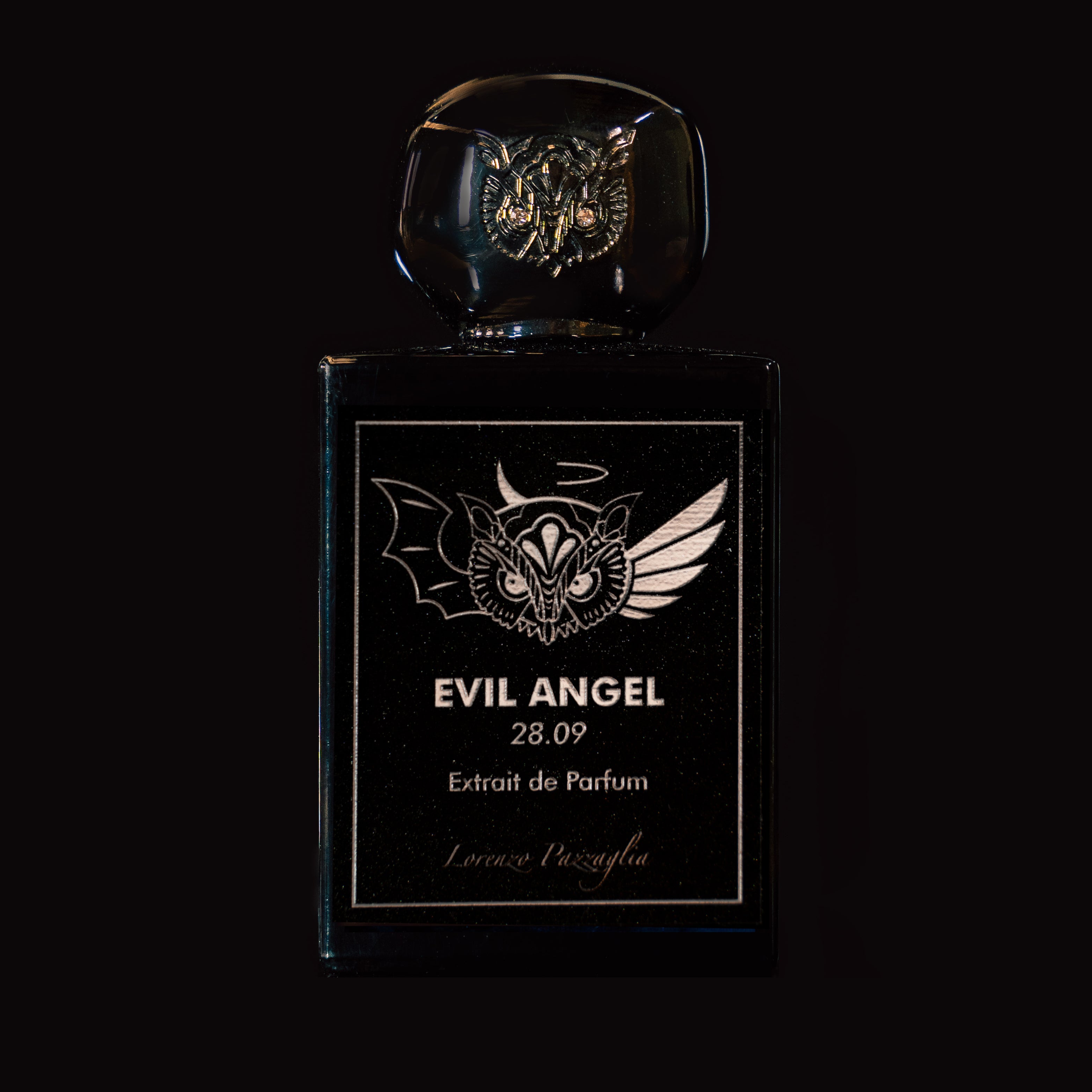 Lorenzo Pazzaglia Evil Angel Parfum