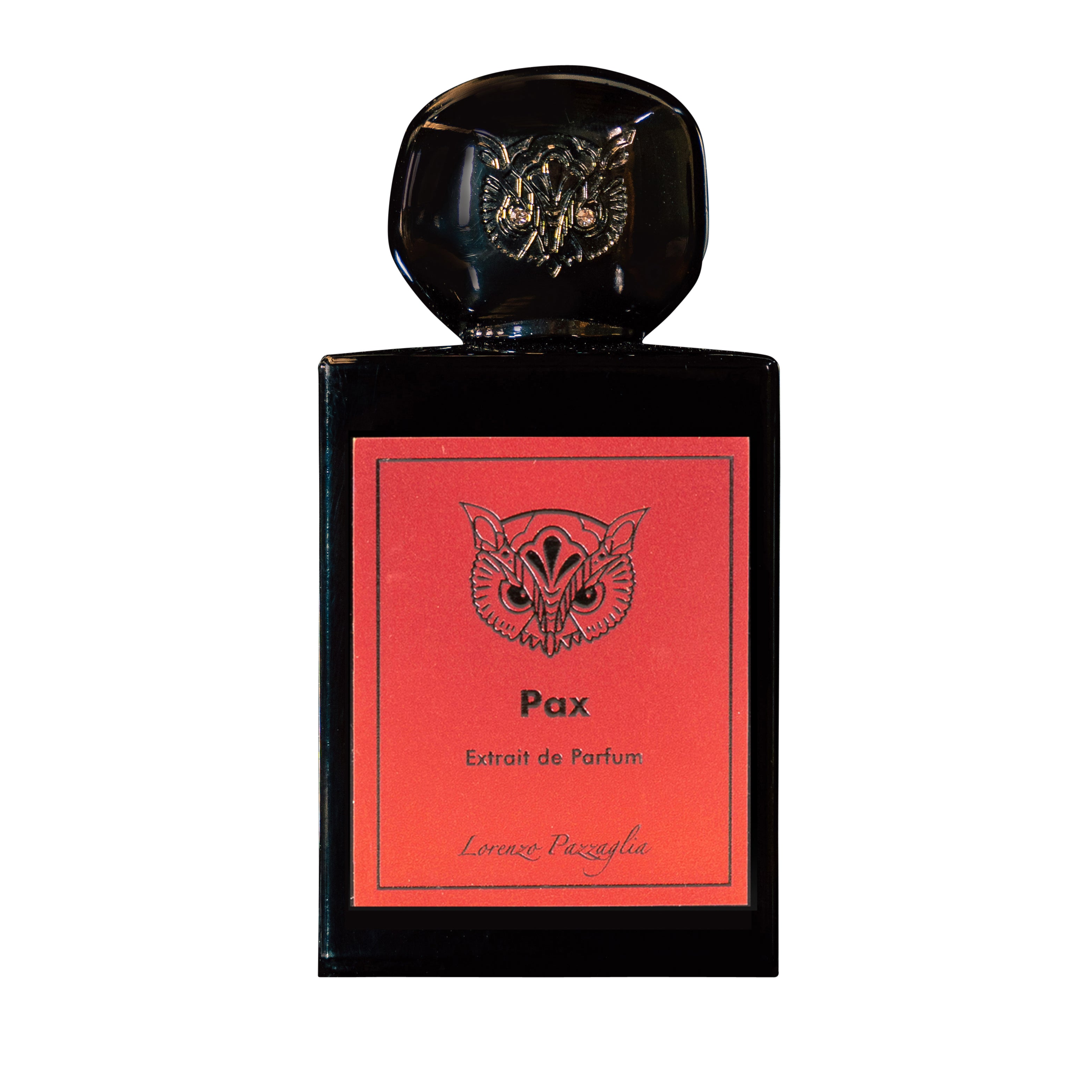 Lorenzo Pazzaglia Pax Extrait de Parfum | ZGO Perfumery