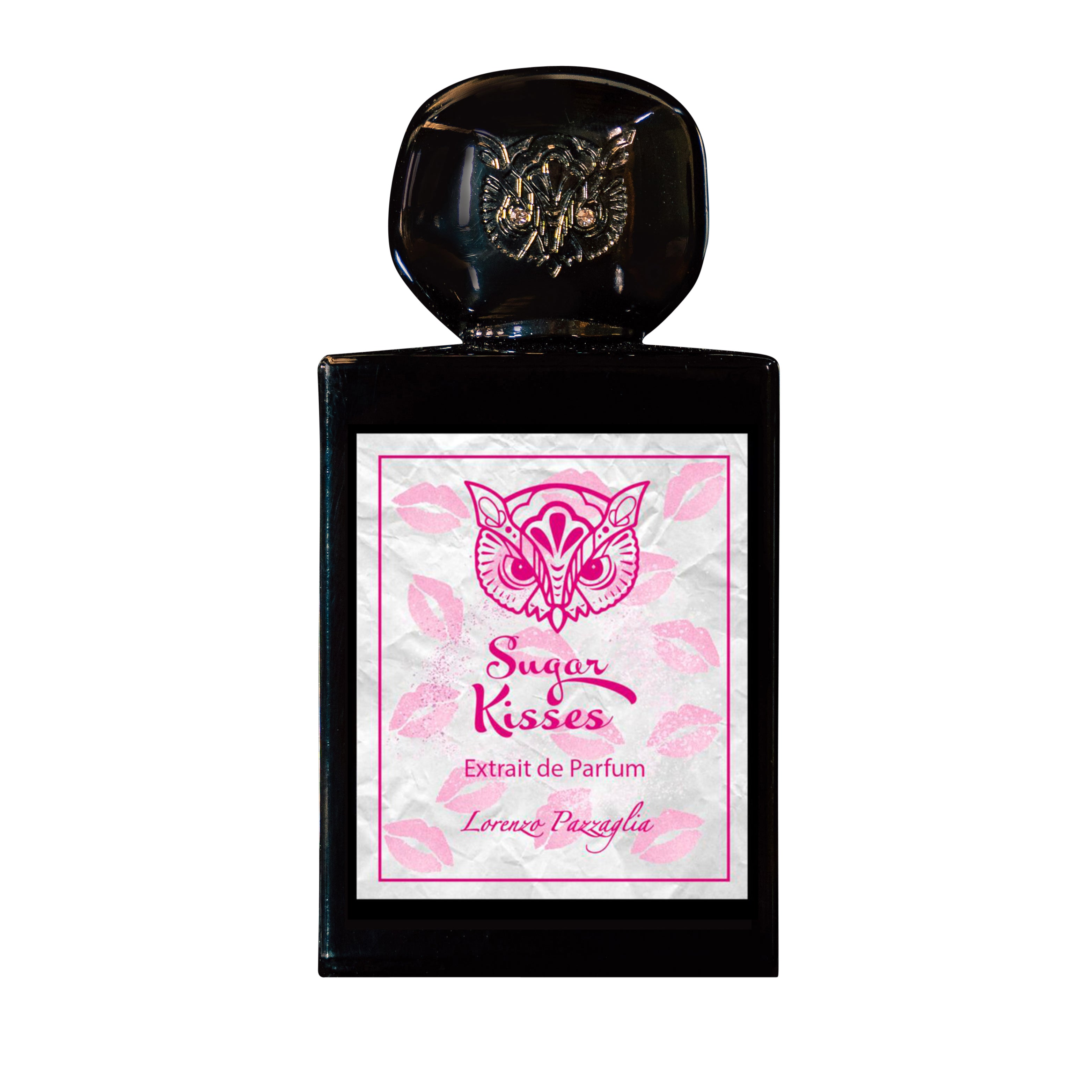 Lorenzo Pazzaglia Sugar Kisses - Thumbnail 3