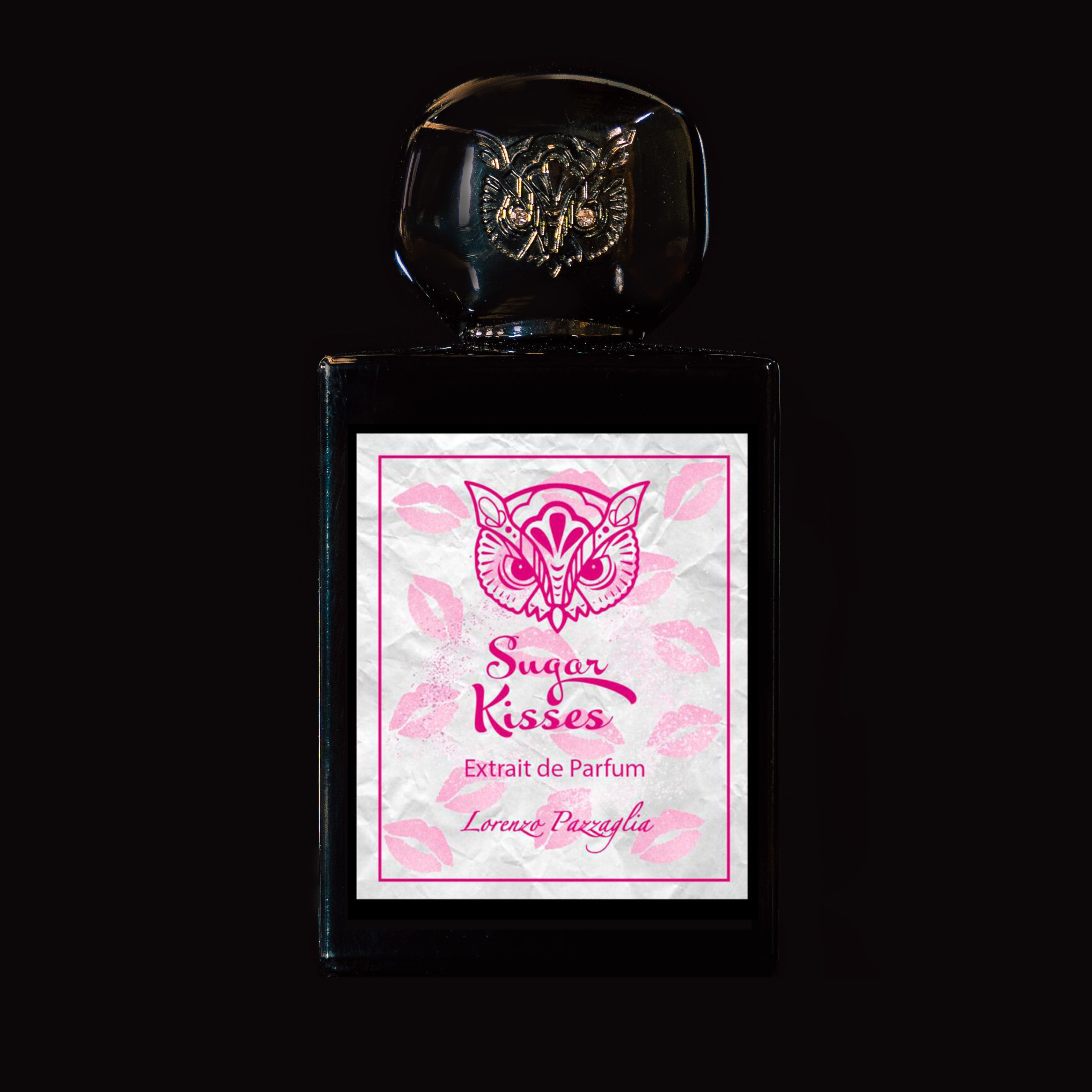Lorenzo Pazzaglia Sugar Kisses - Thumbnail 2