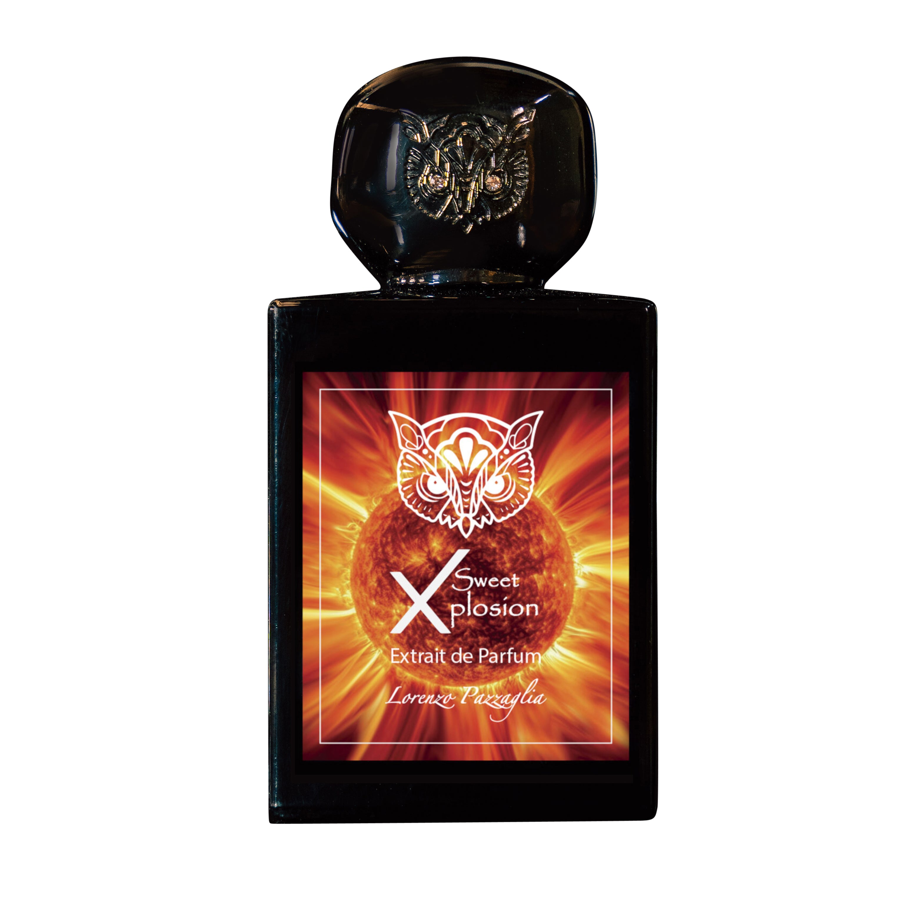Lorenzo Pazzaglia Sweet Explosion Extrait de Parfum | ZGO Perfumery