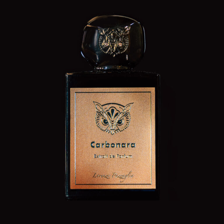 Lorenzo Pazzaglia Carbonara - Thumbnail 2