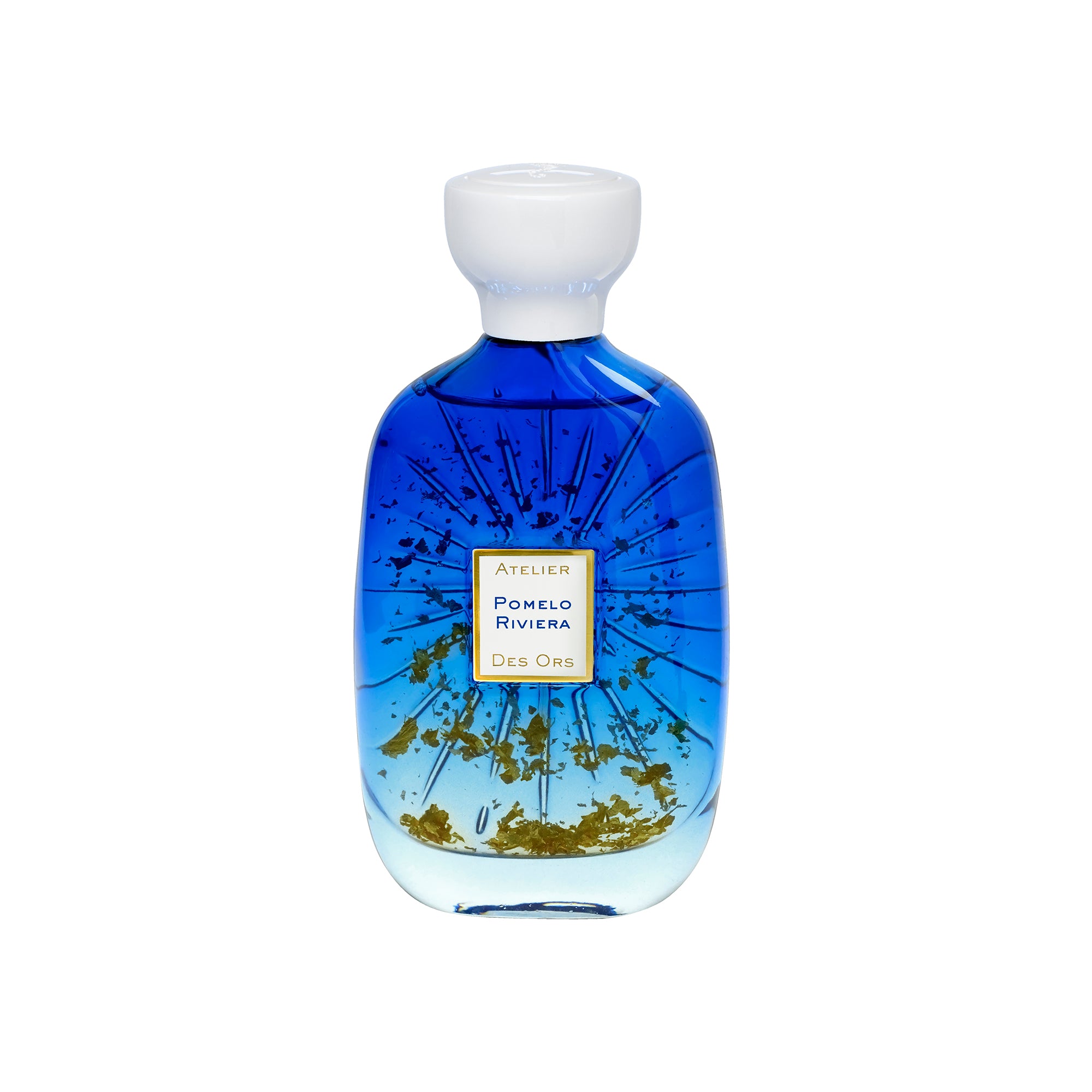 Atelier Des Ors Pomelo Riviera Eau de Parfum | ZGO Perfumery