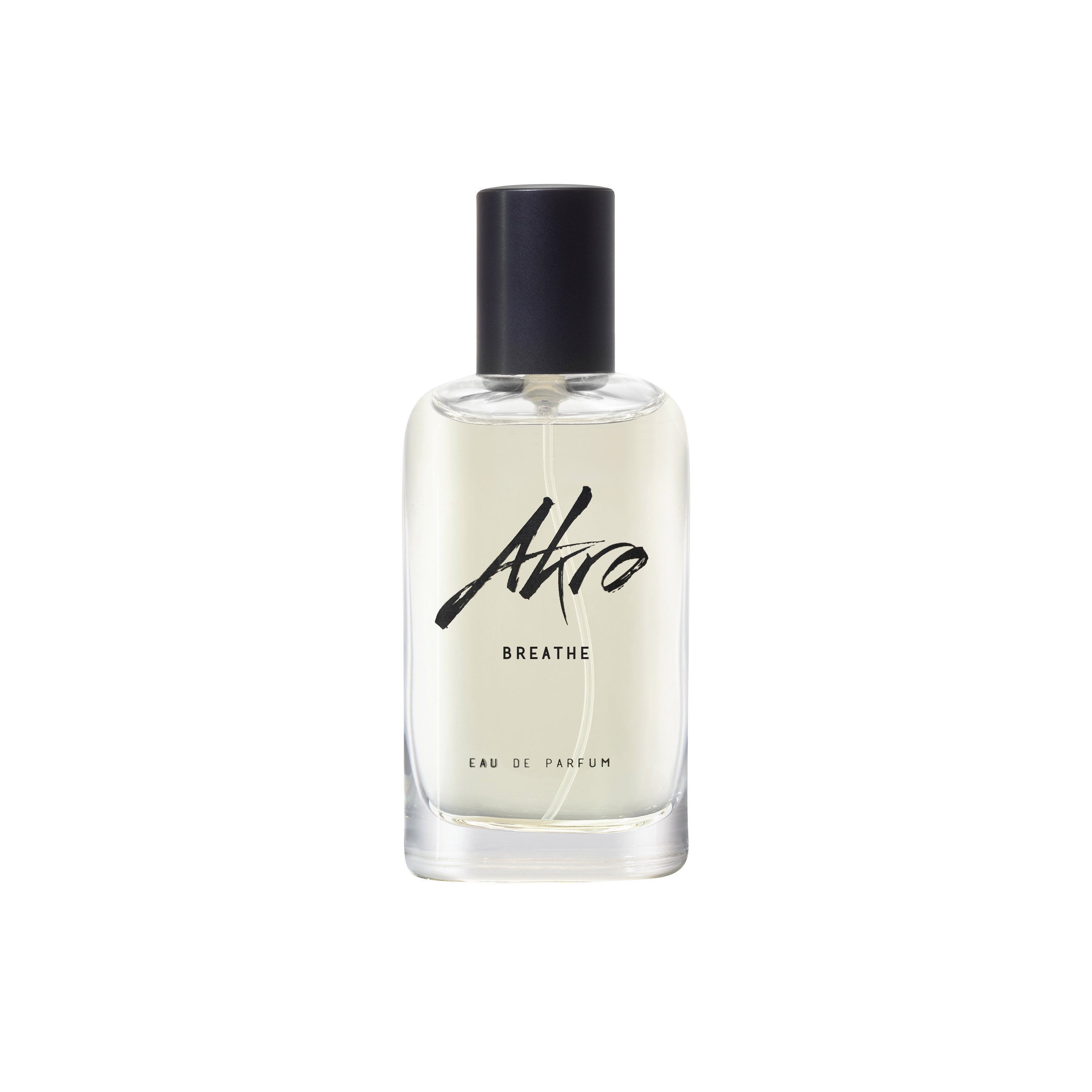 Akro Breathe Eau de Parfum | Bergamot, Lavender & Fresh Musk – ZGO