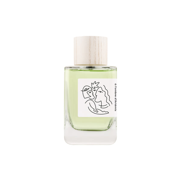 hellenist Ombre d'Artémis オードパルファム　100ml à l'ombre d'Artémis 100ml
